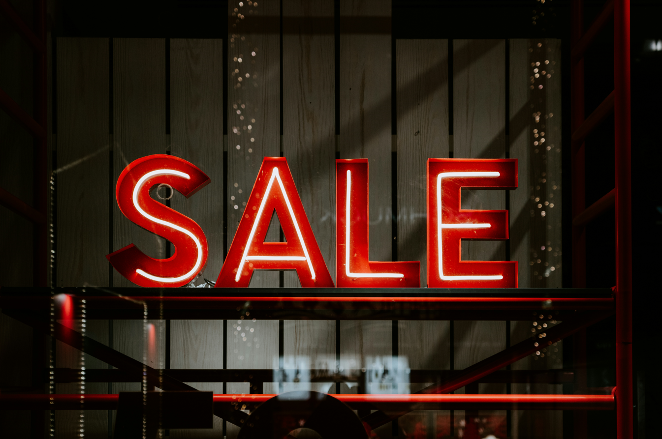 SALE - CELTICINDIA