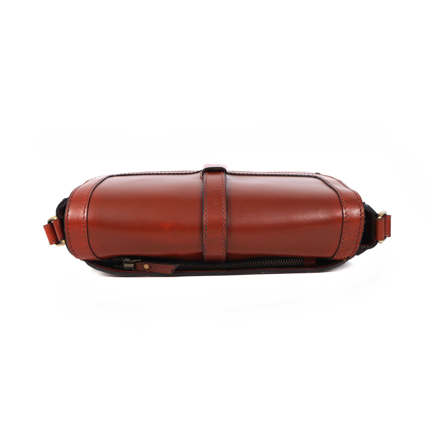 Premium Leather Sling Bag  Stylish & Functional for Everyday Use. BG-1614