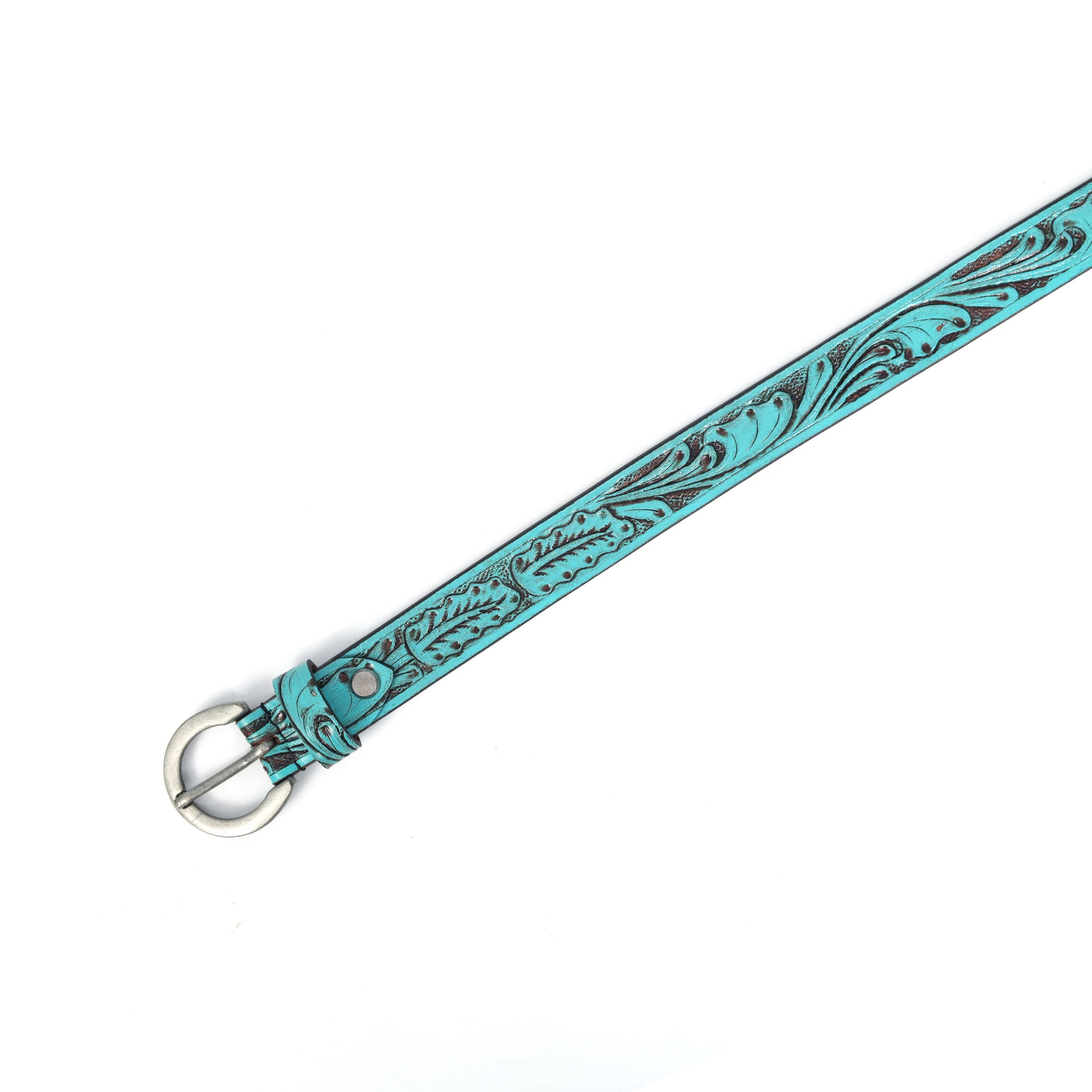 Premium Leather Stylish Belt  Elegant & Durable for Any Occasion. LB-837