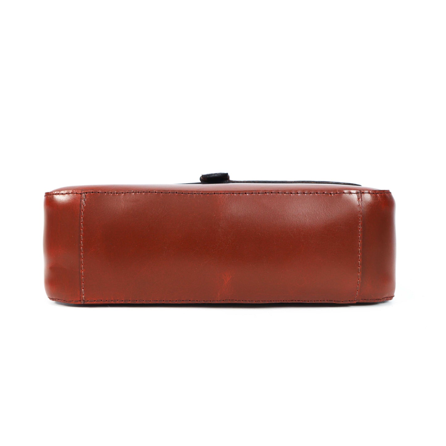 Premium Leather Sling Bag  Stylish & Functional for Everyday Use. BG-1614