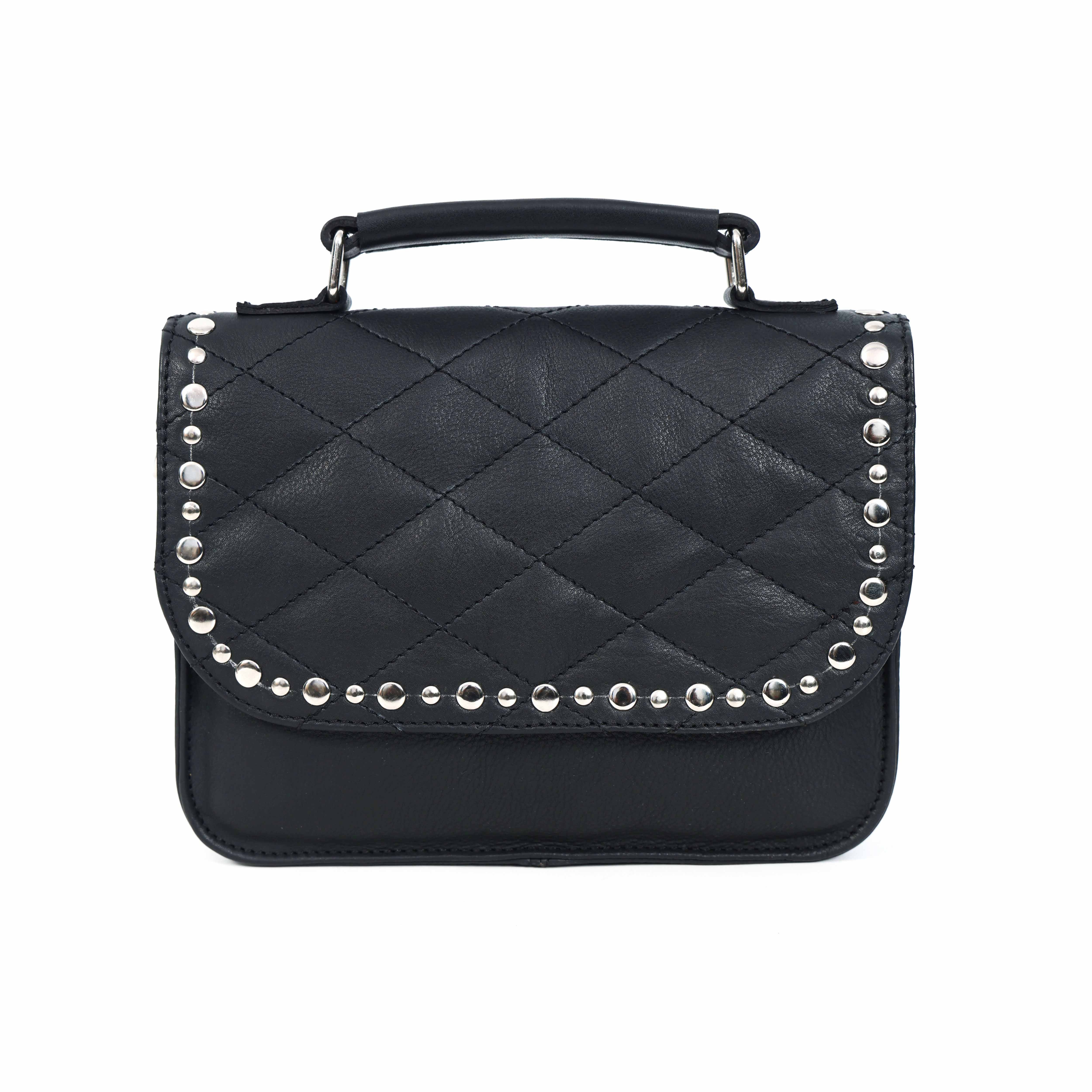 Premium Soft Leather Sling Bag Stylish & Versatile Crossbody. BG-1618