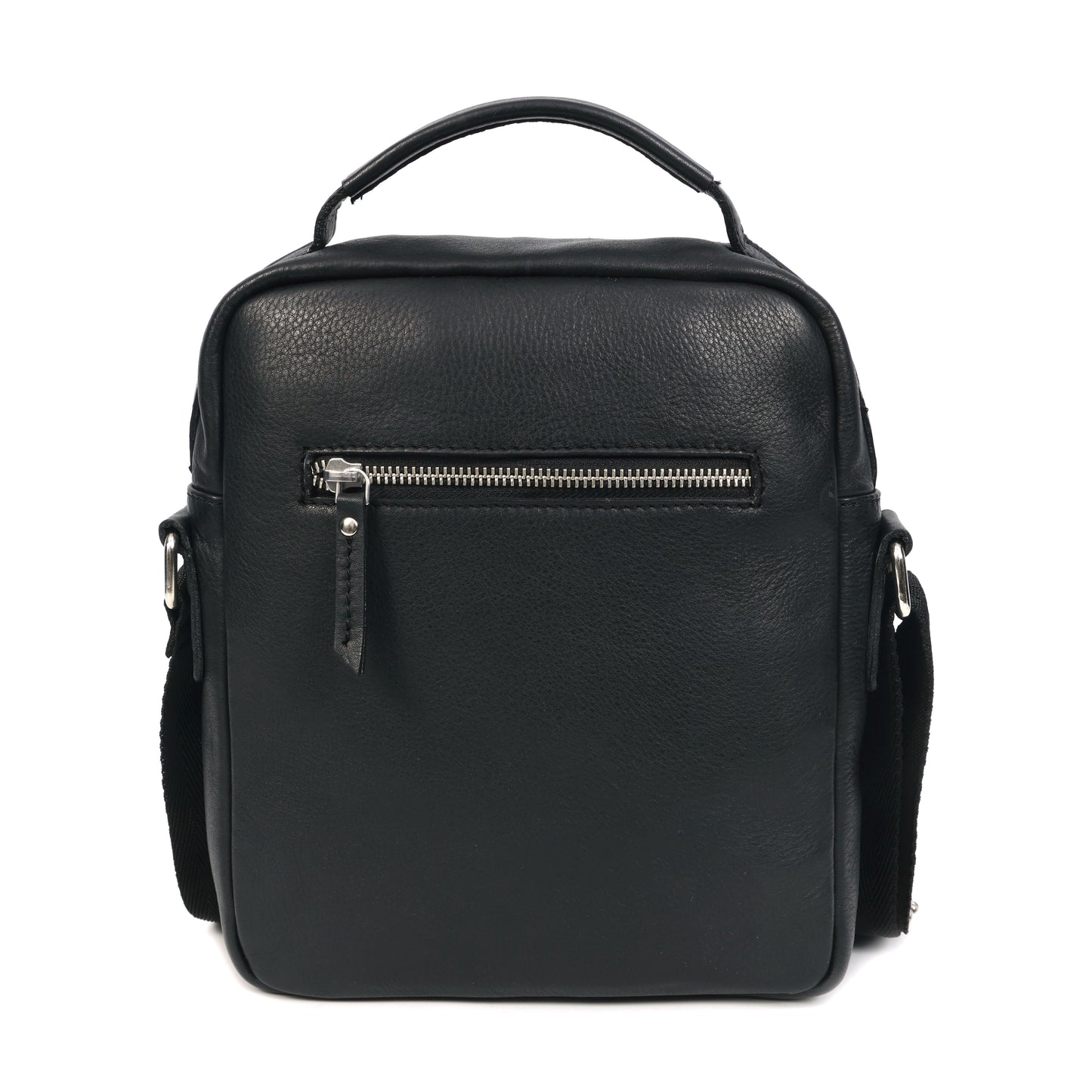 Stylish & Versatile Leather Unisex Side Bag Perfect for Every Occasion. Art: BG-1367