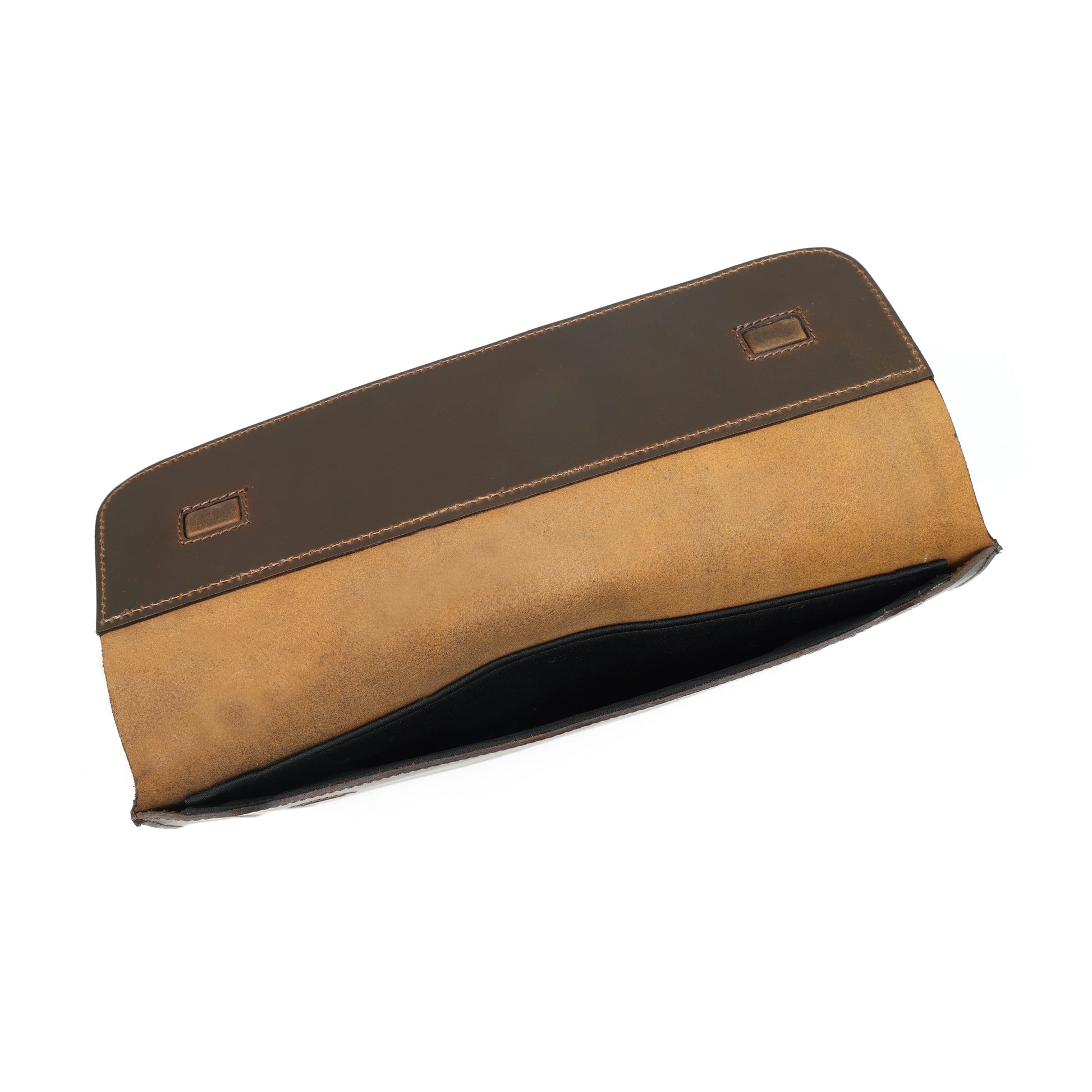 Premium Genuine Leather iPad Cover - Stylish, Durable, and Protective, ART:-LA-06