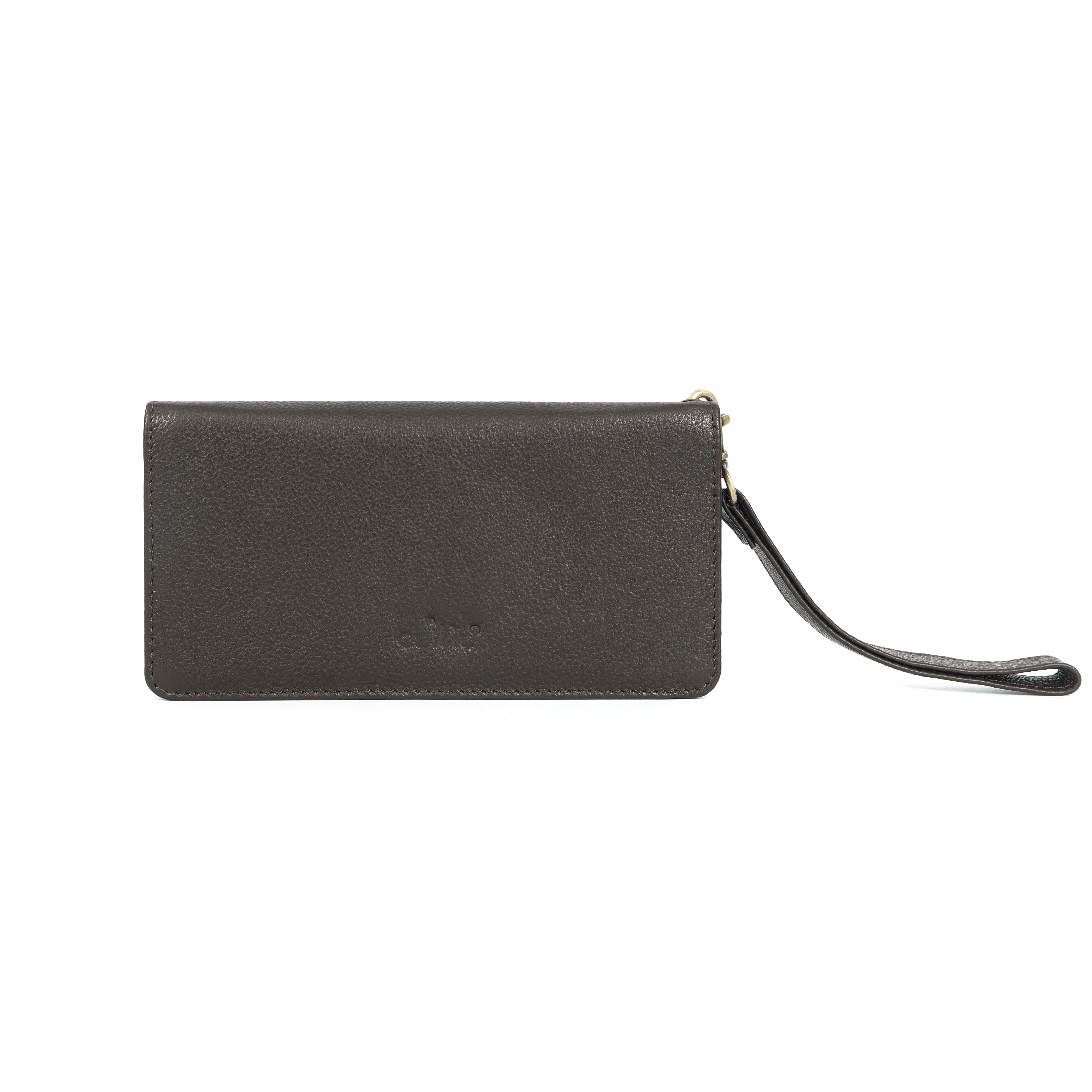 Stylish Ladies' Black Clutche - Timeless Elegance and Versatility