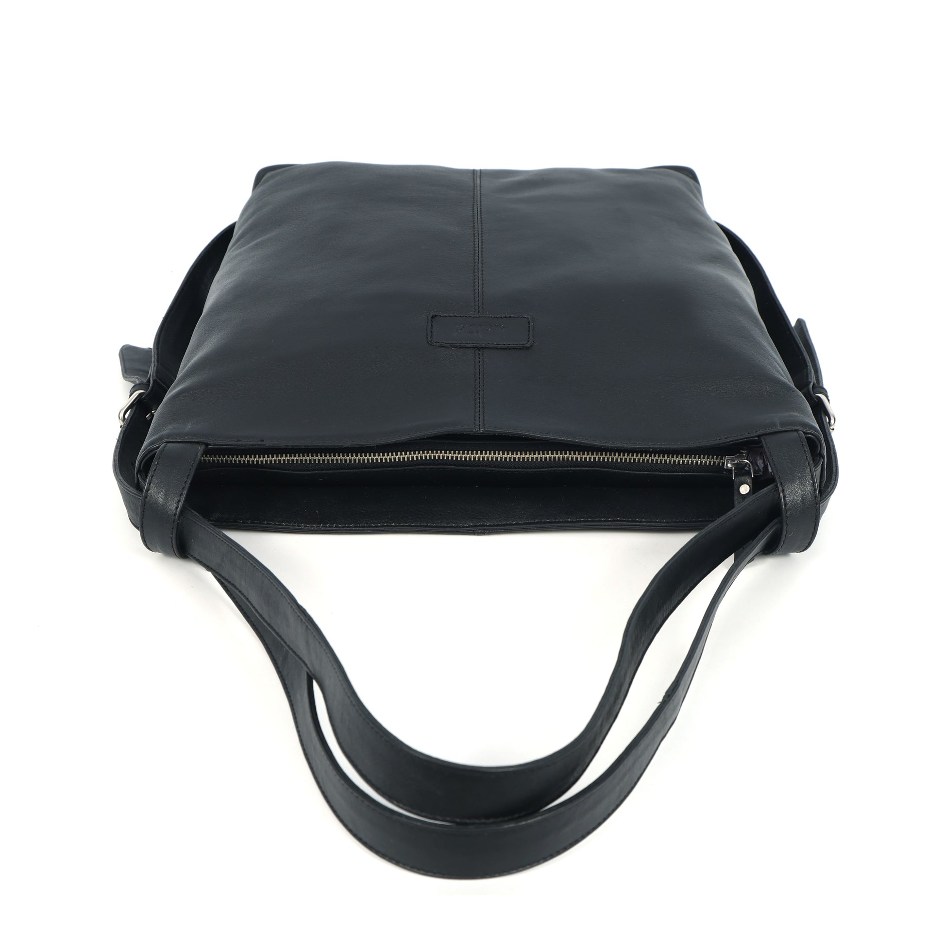 Stylish Leather 2-in-1 Fashionable Bag  Versatile & Elegant for Every Occasion,  Art: BG-1759