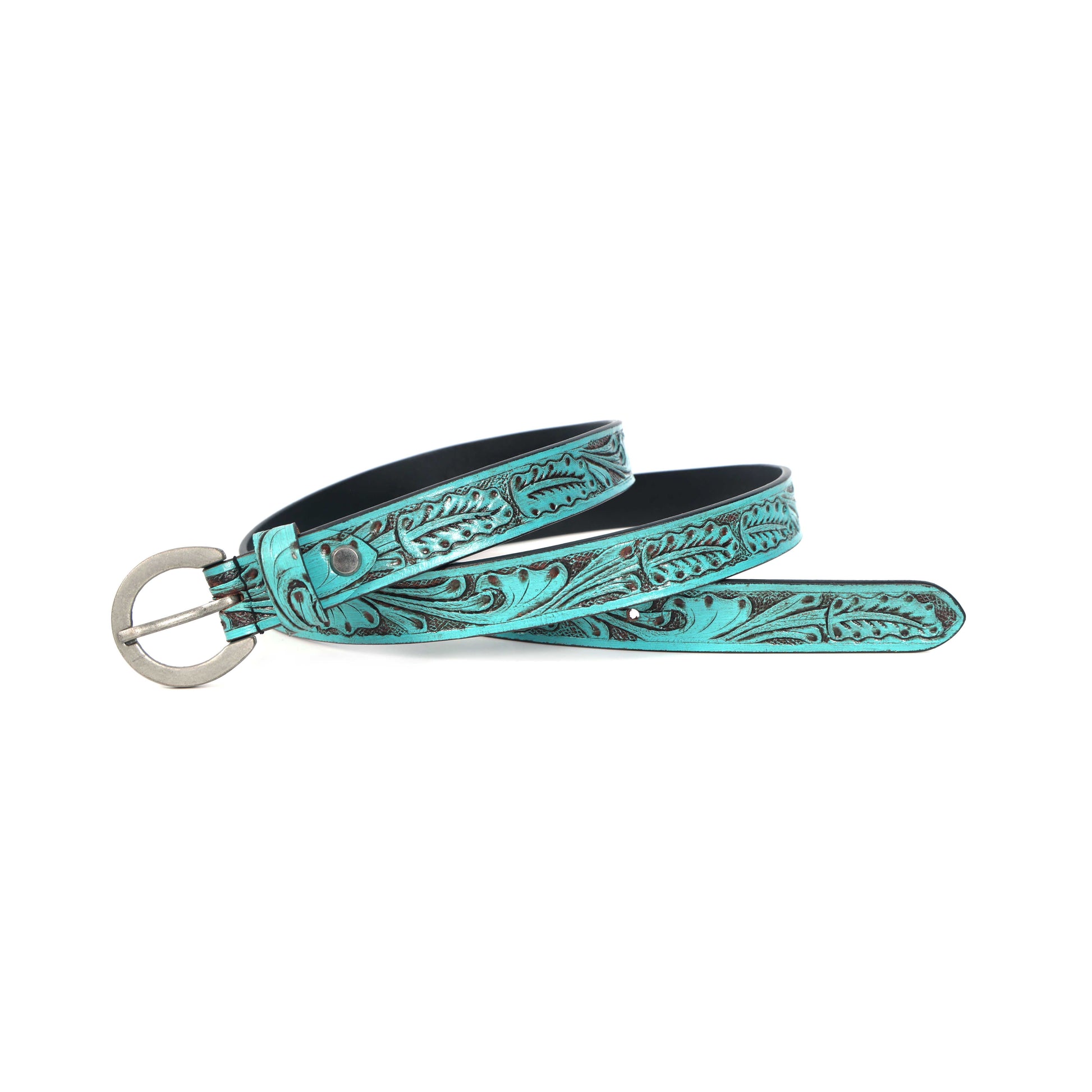 Premium Leather Stylish Belt  Elegant & Durable for Any Occasion. LB-837