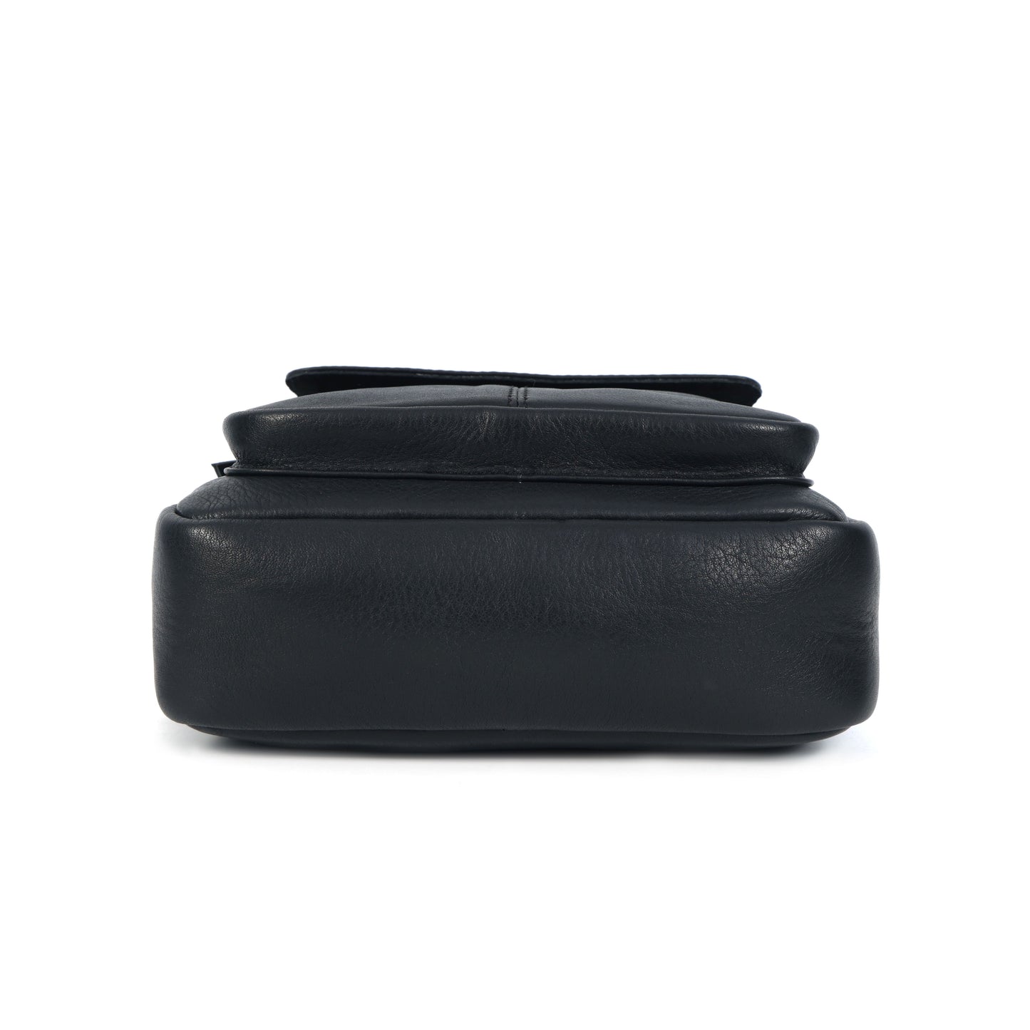 Stylish & Versatile Leather Unisex Side Bag Perfect for Every Occasion. Art: BG-1367