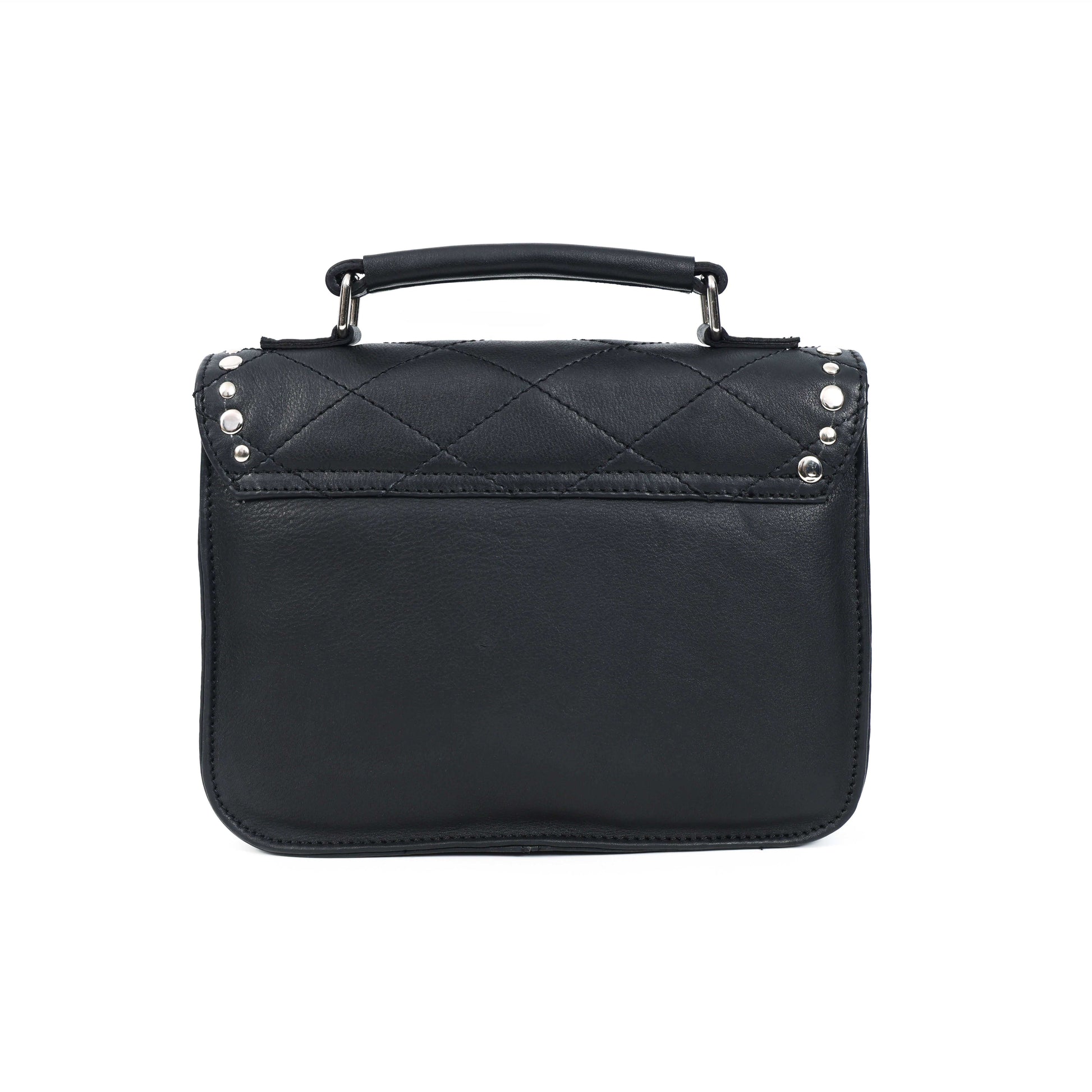 Premium Soft Leather Sling Bag  Stylish & Versatile Crossbody. BG-1618