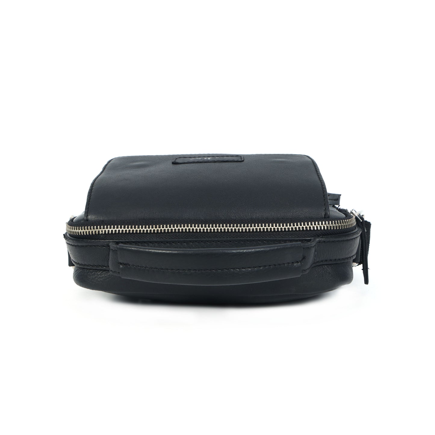 Stylish & Versatile Leather Unisex Side Bag Perfect for Every Occasion. Art: BG-1367