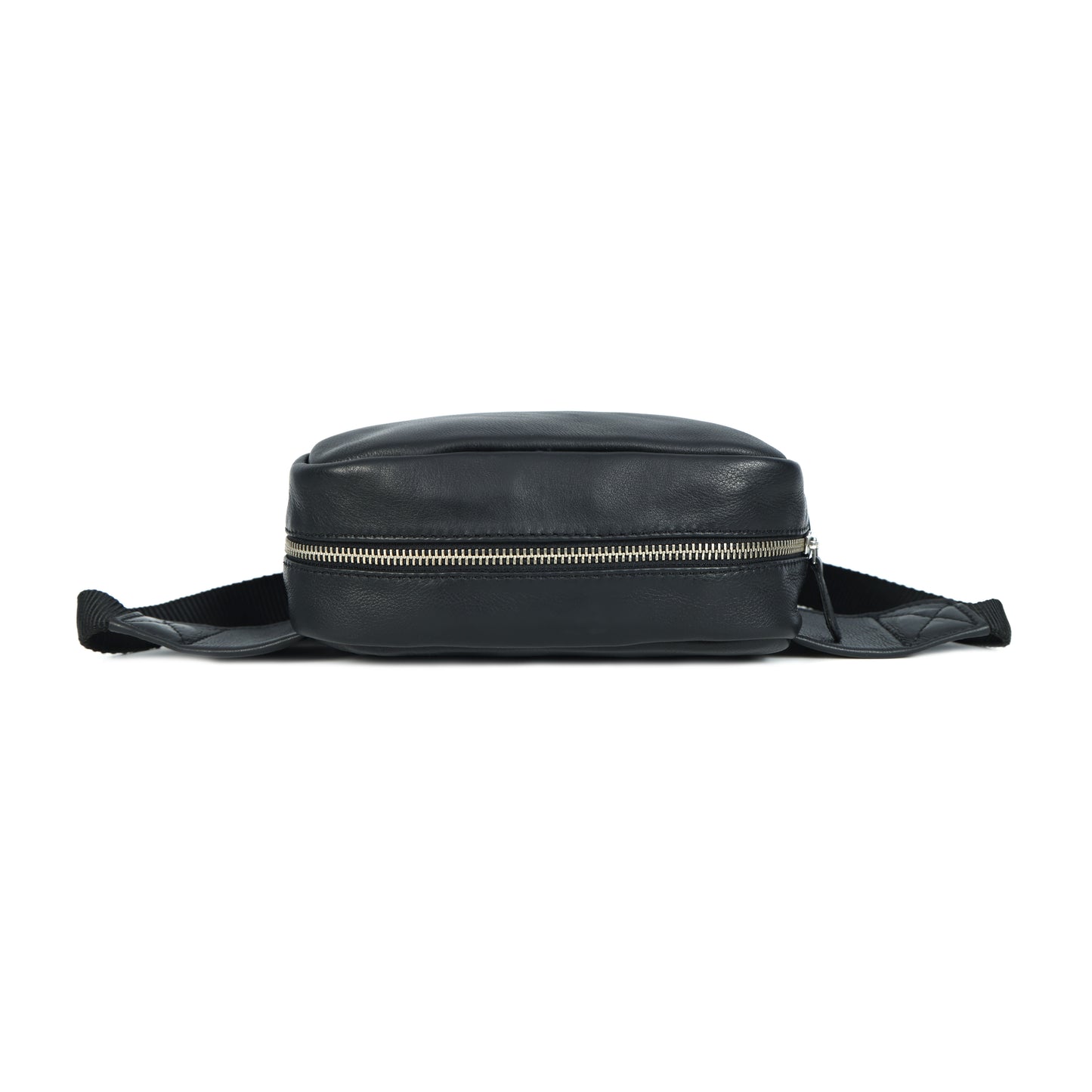 Elegant Black Genuine Leather Clutch Bag for Women Stylish & Versatile. BG-1634