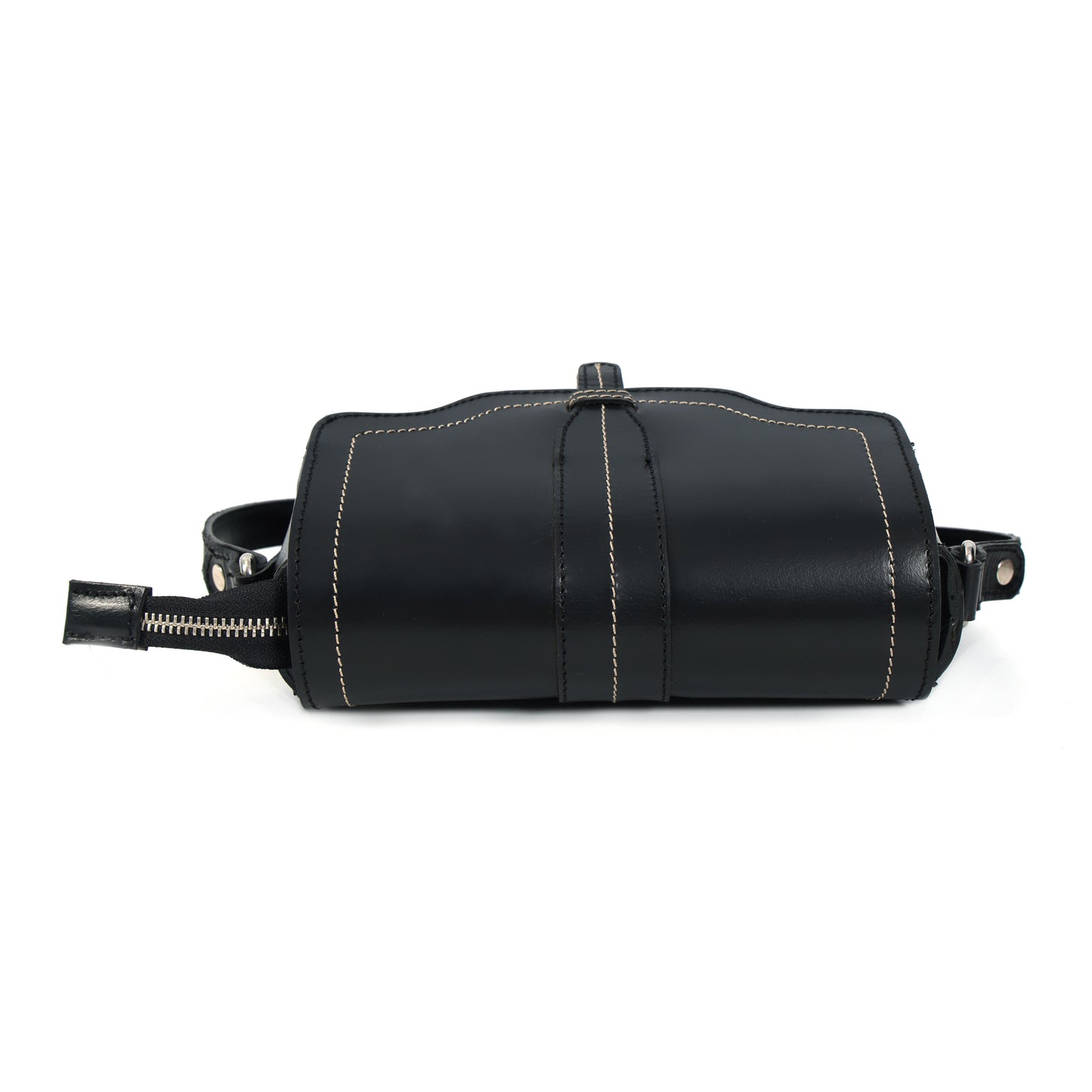 Elevate Your Style with our Leather Sling Bag  The Perfect Fashion Accessory. Art: BG-1459