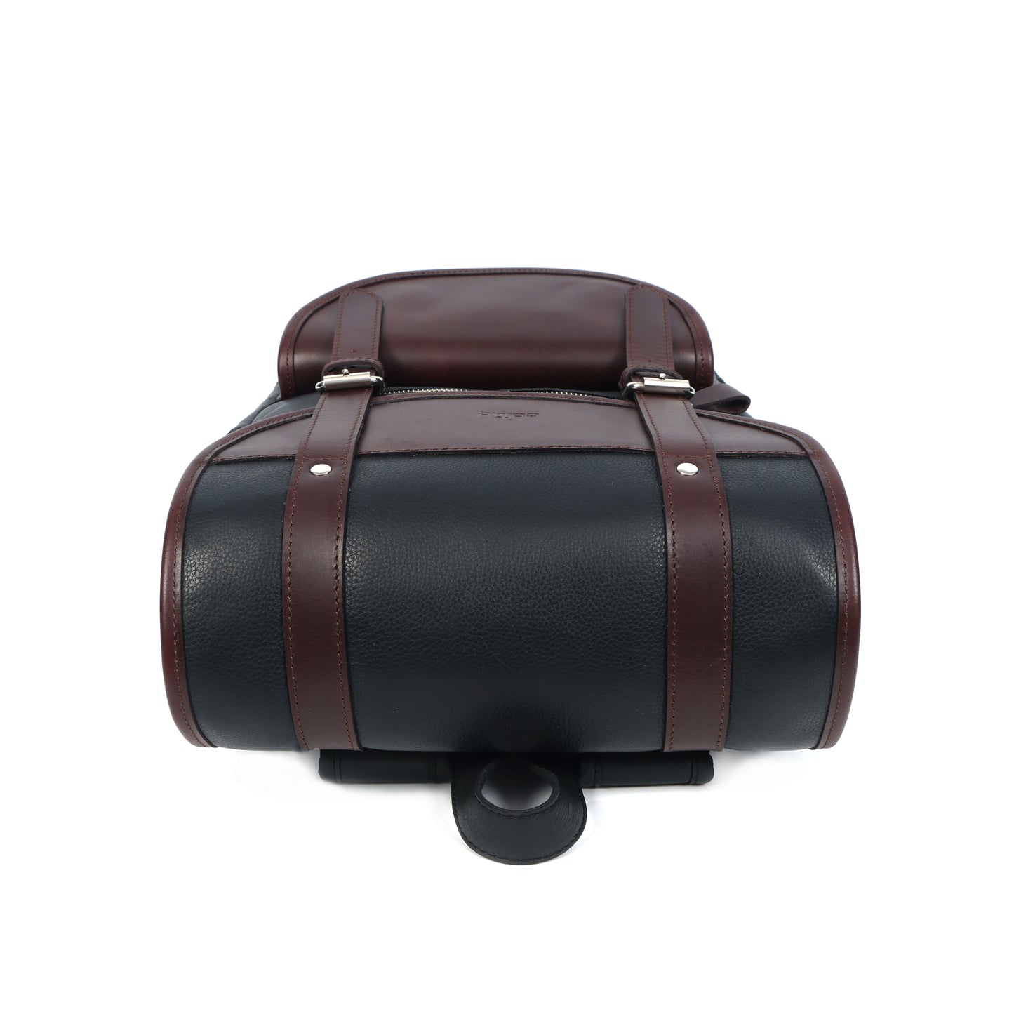 Timeless Leather Unisex Classic Backpack Stylish & Functional for All Occasions. Art: BG-1611