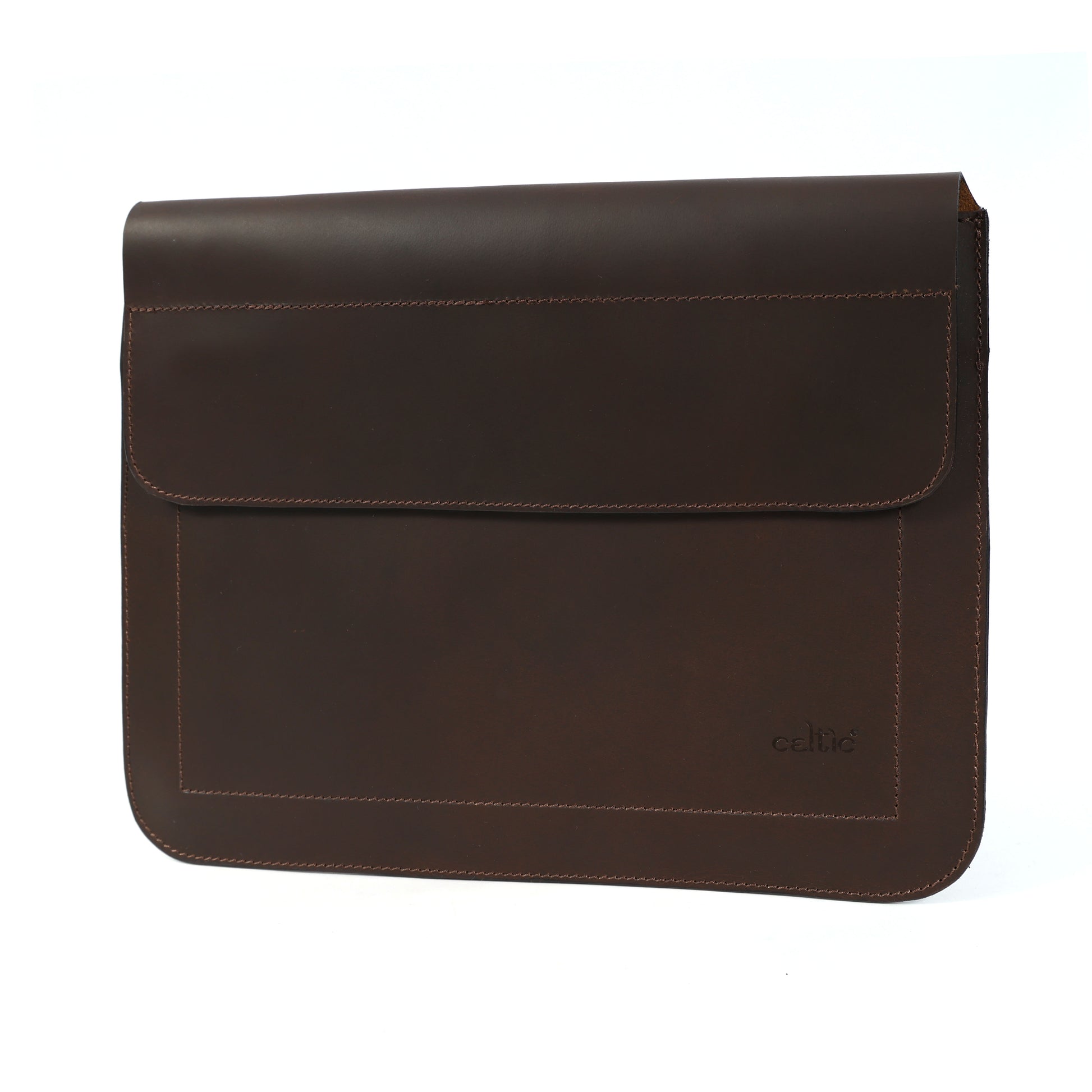 Premium Genuine Leather iPad Cover - Stylish, Durable, and Protective, ART:-LA-06
