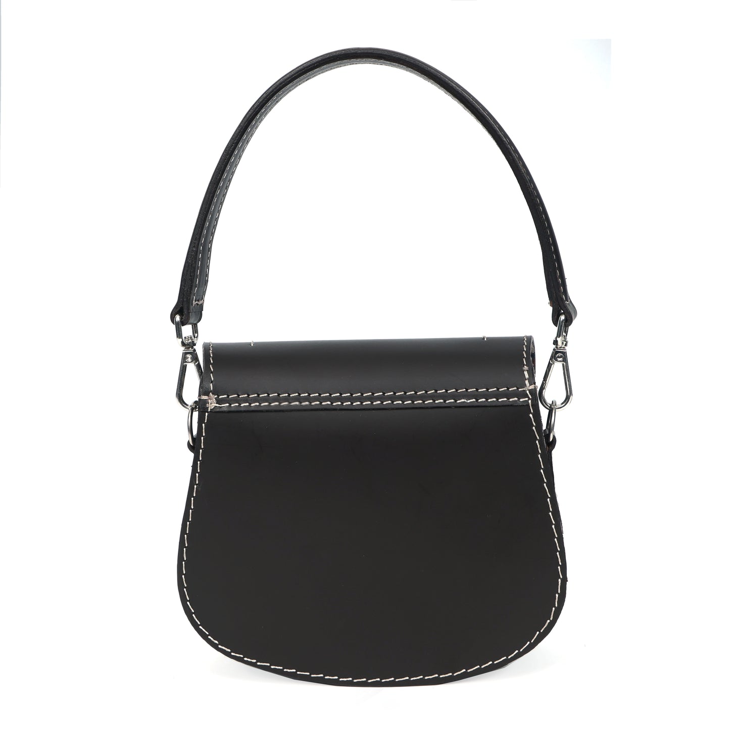 Stylish  Leather Bag - Perfect Blend of Tradition & Modern Fashion, Art:- BG-1365