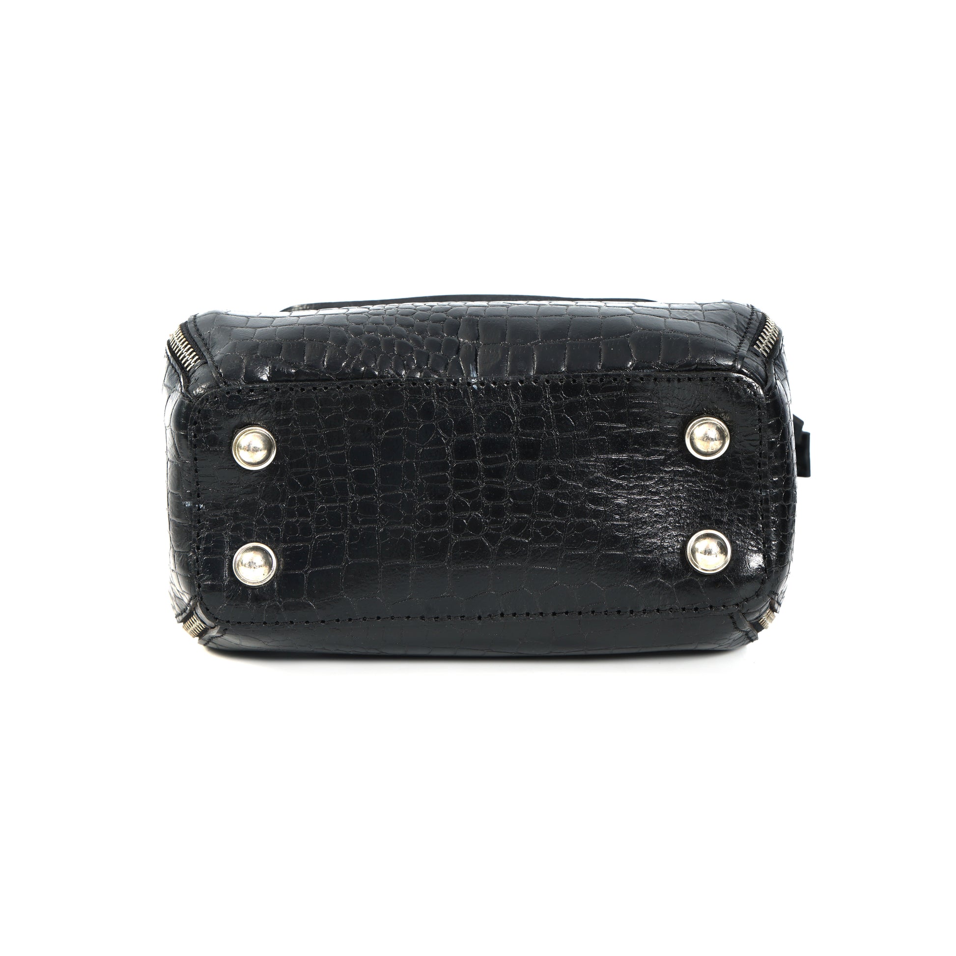 pure leather sling bag with extra storage for girls and women | Party wear, Art: BG-1568-C