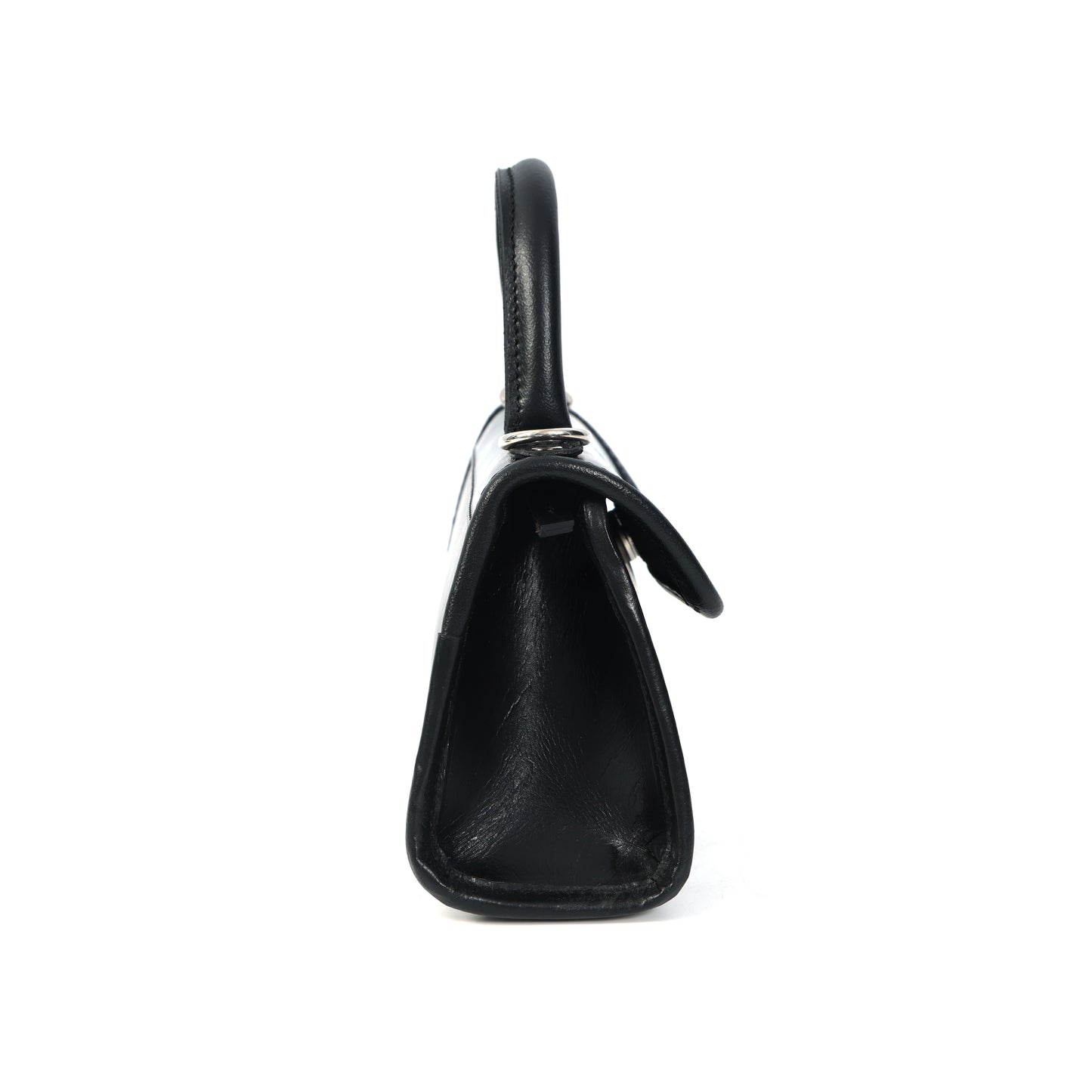 pure leather sling bag for girls and women with fabulous finish, Art: BG-1567