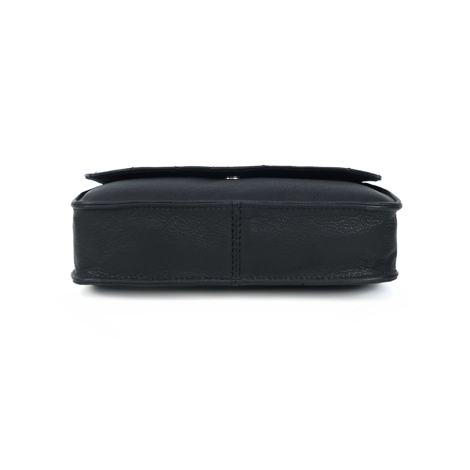 Premium Soft Leather Sling Bag  Stylish & Versatile Crossbody. BG-1618