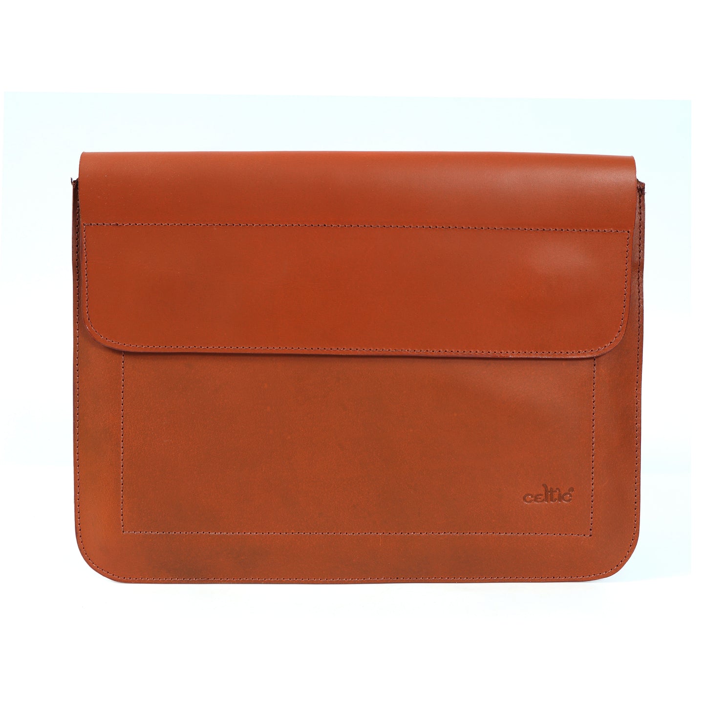 Premium Genuine Leather iPad Cover - Stylish, Durable, and Protective, ART:-LA-06