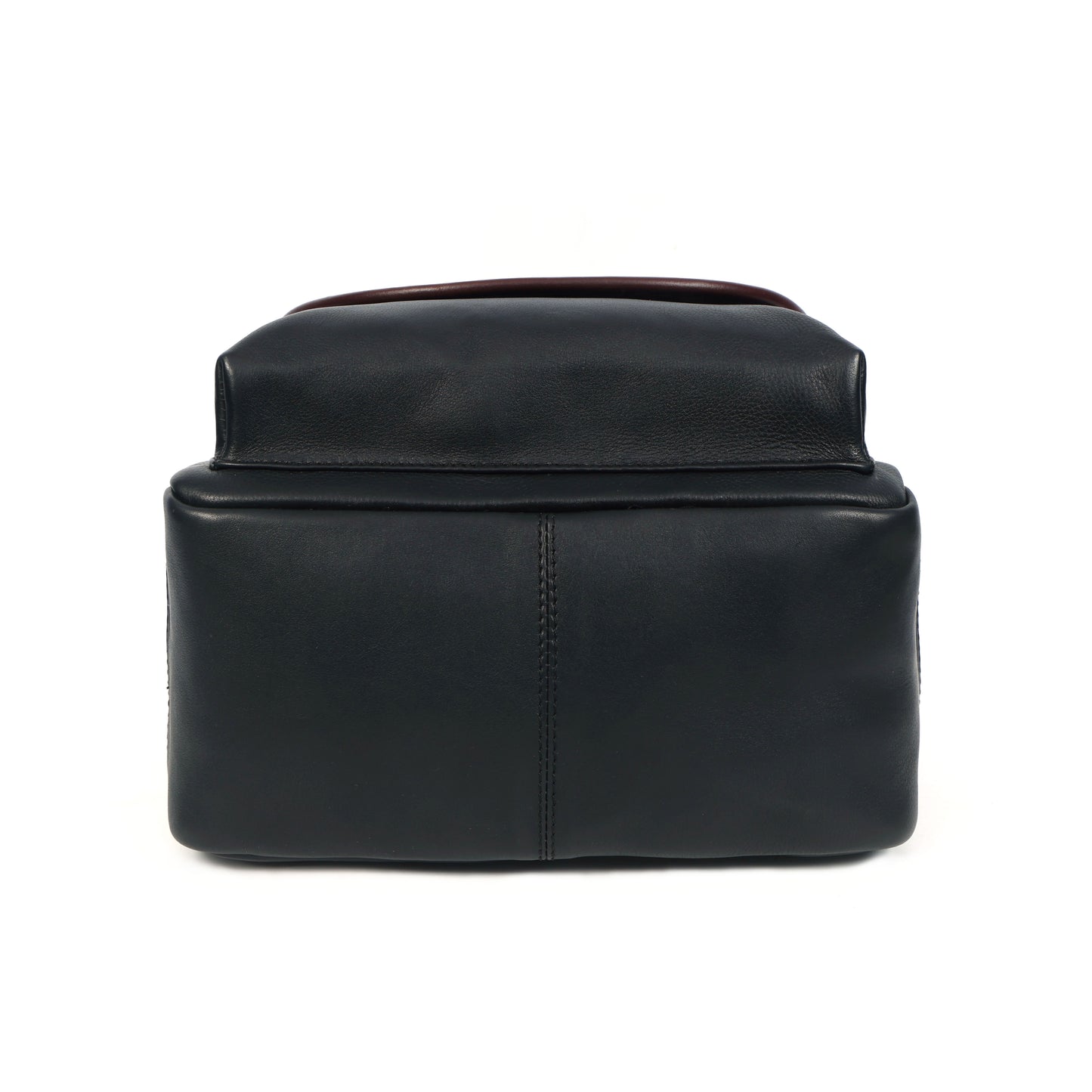 Timeless Leather Unisex Classic Backpack Stylish & Functional for All Occasions. Art: BG-1611