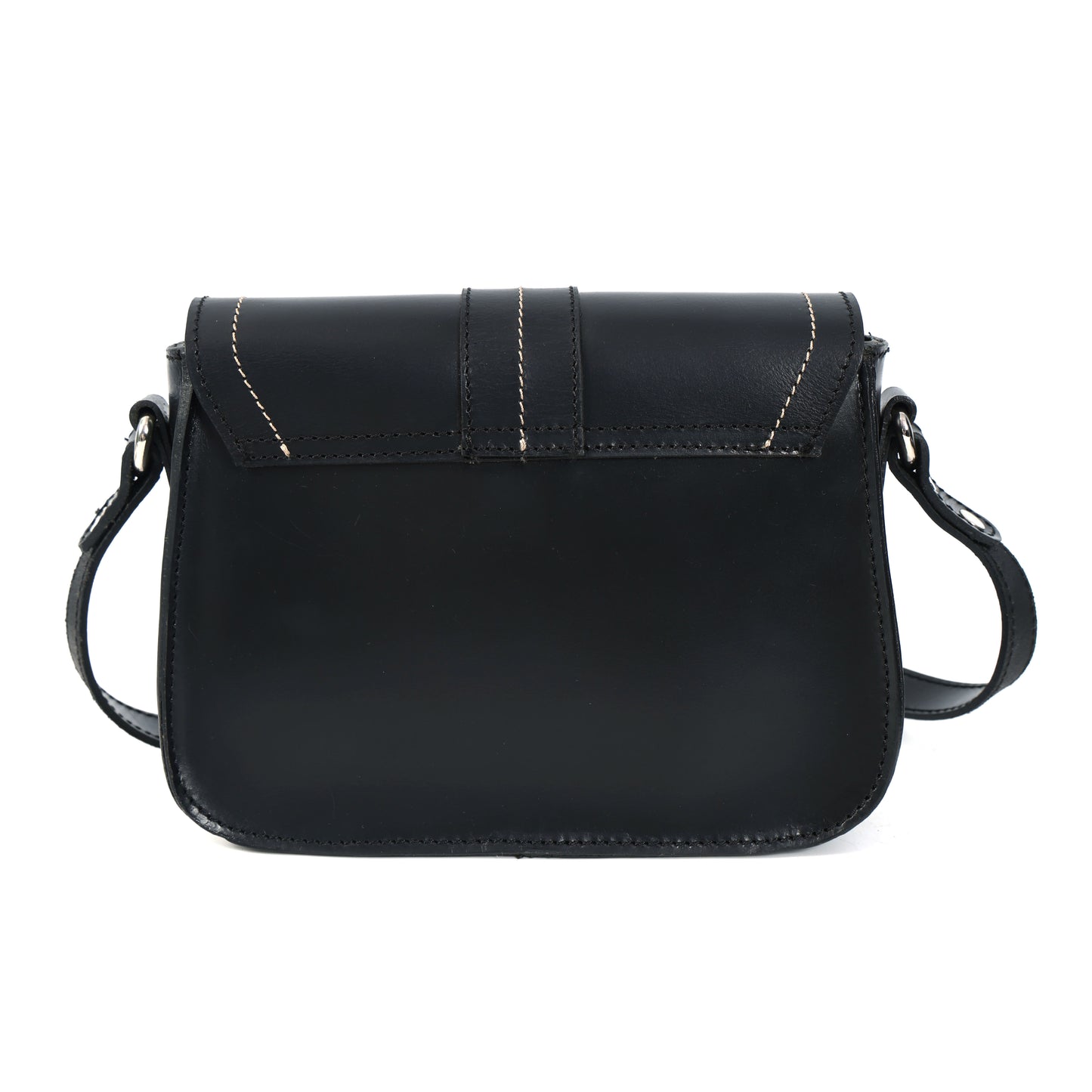 Elevate Your Style with our Leather Sling Bag  The Perfect Fashion Accessory. Art: BG-1459