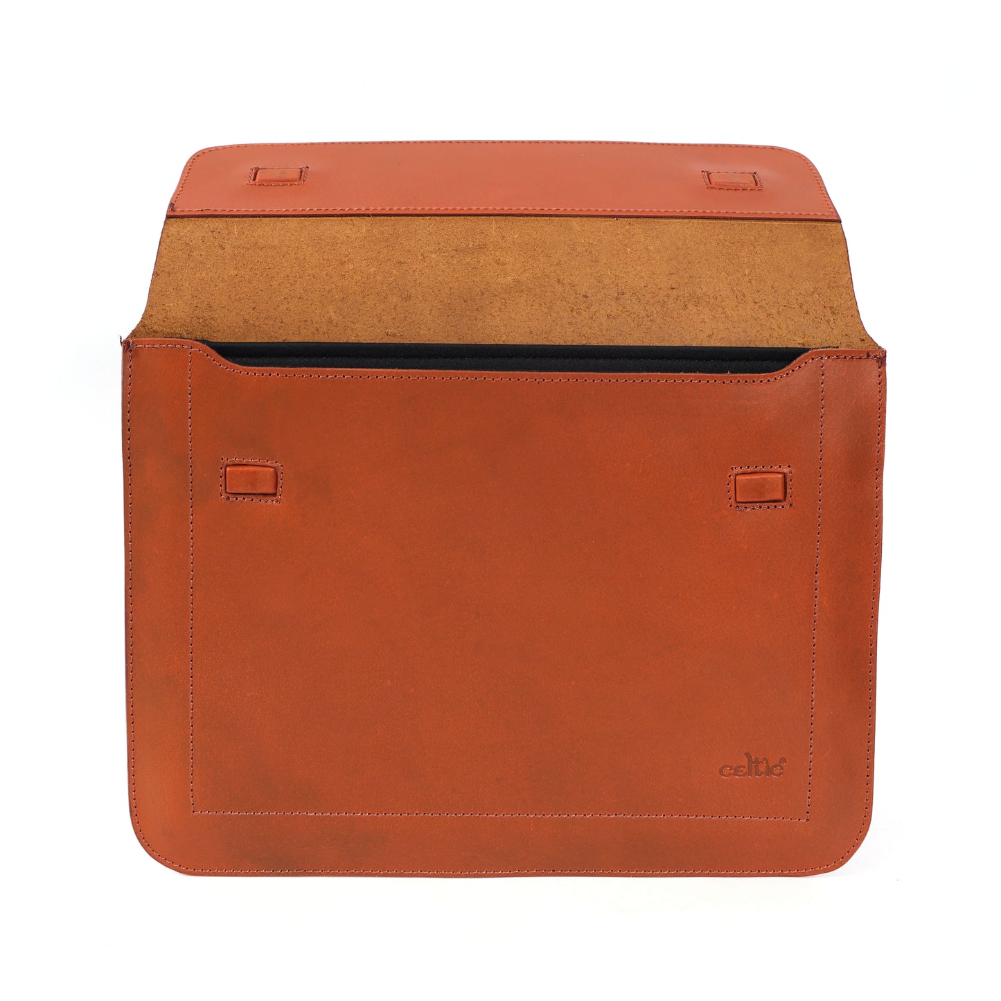 Premium Genuine Leather iPad Cover - Stylish, Durable, and Protective, ART:-LA-06