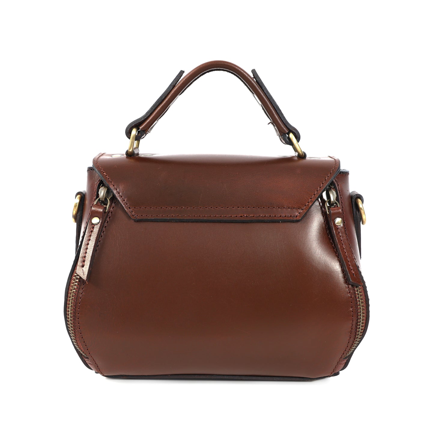 pure leather sling bag with extra storage for girls and women | Party wear, Art: BG-1568