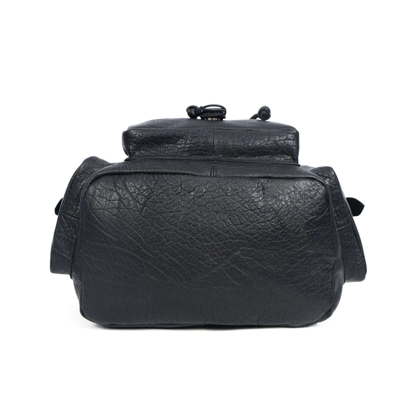 Brown Leather Backpack: Timeless Style and Versatility, Art: BG-1538