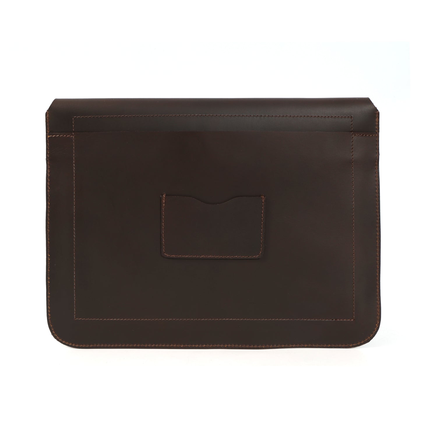 Premium Genuine Leather iPad Cover - Stylish, Durable, and Protective, ART:-LA-06