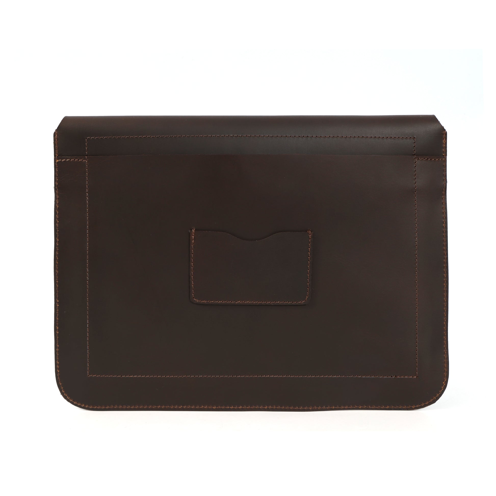 Premium Genuine Leather iPad Cover - Stylish, Durable, and Protective, ART:-LA-06