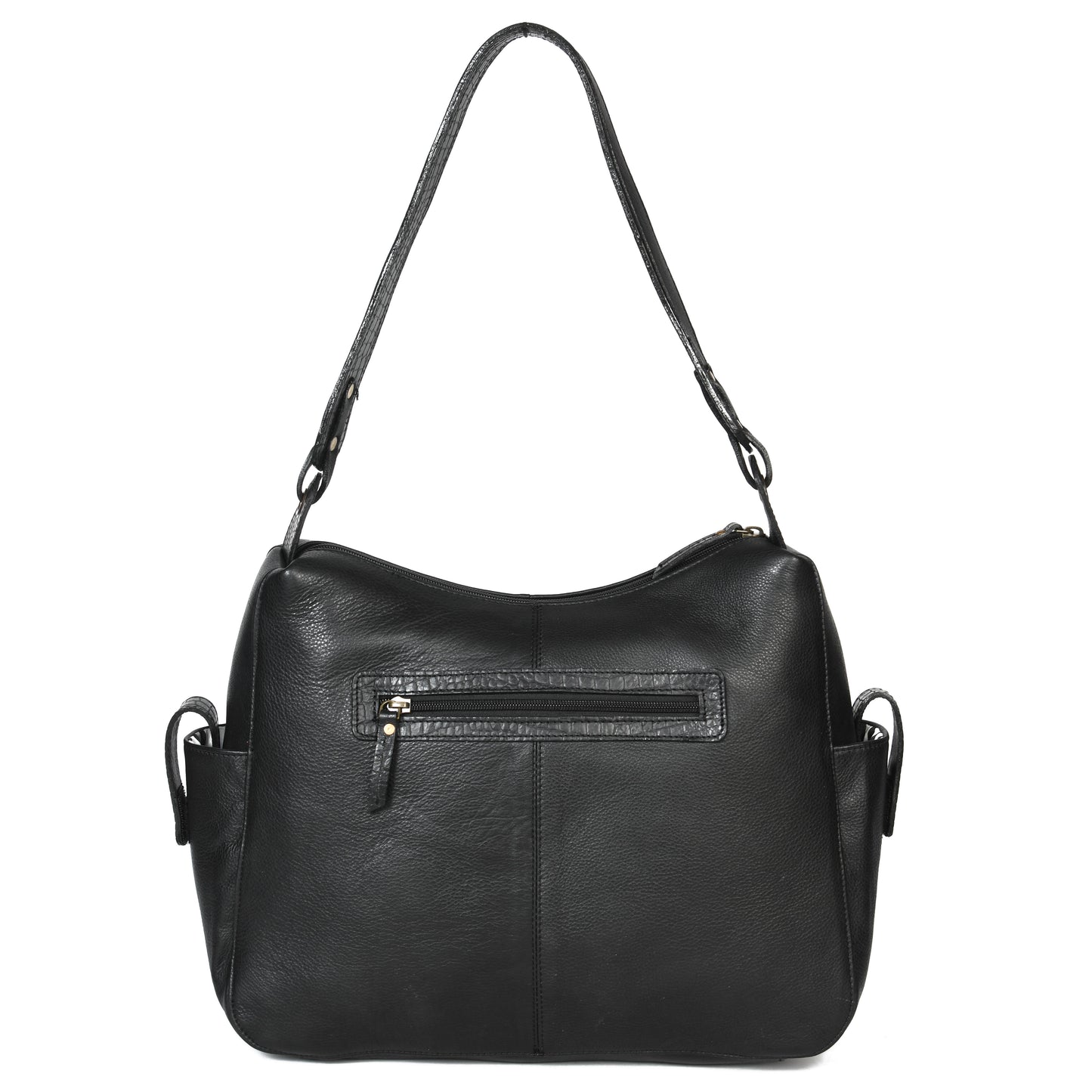 Stylish Leather Women’s Shoulder Bags  Elevate Your Look, ART:-BG-1608