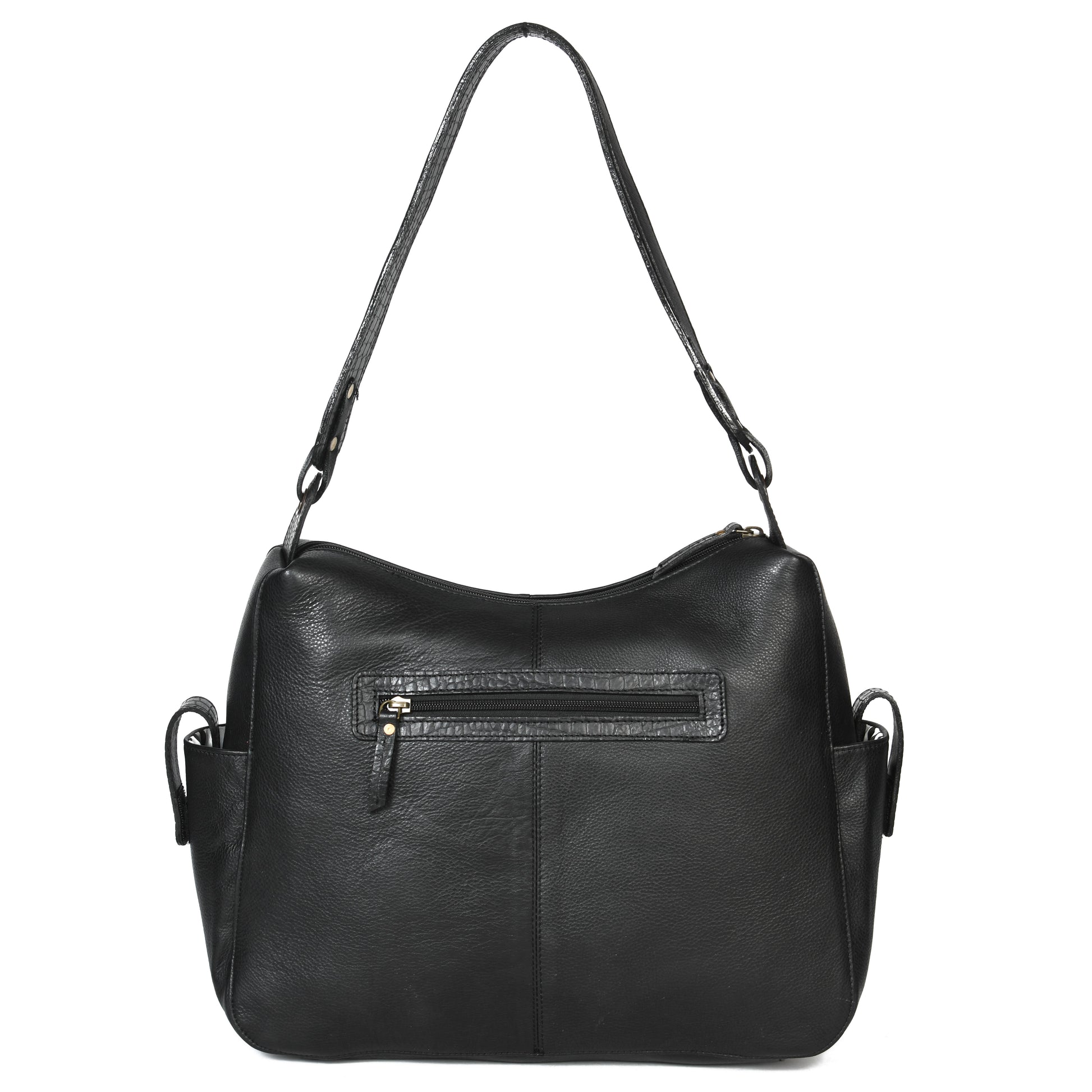 Stylish Leather Women’s Shoulder Bags  Elevate Your Look, ART:-BG-1608