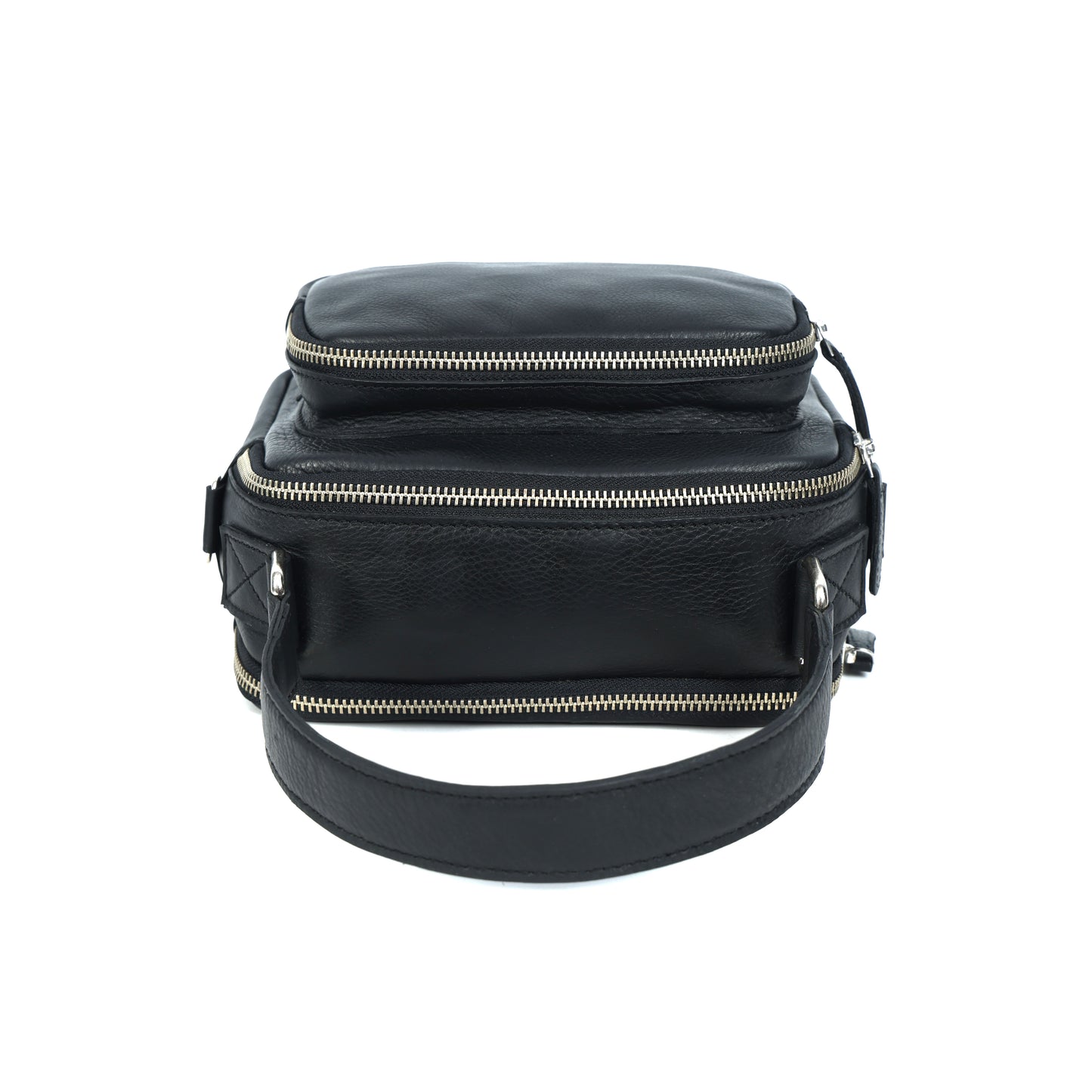 Premium Sling Bag with Detachable Sling – Stylish and Travel-Ready.LB-1623
