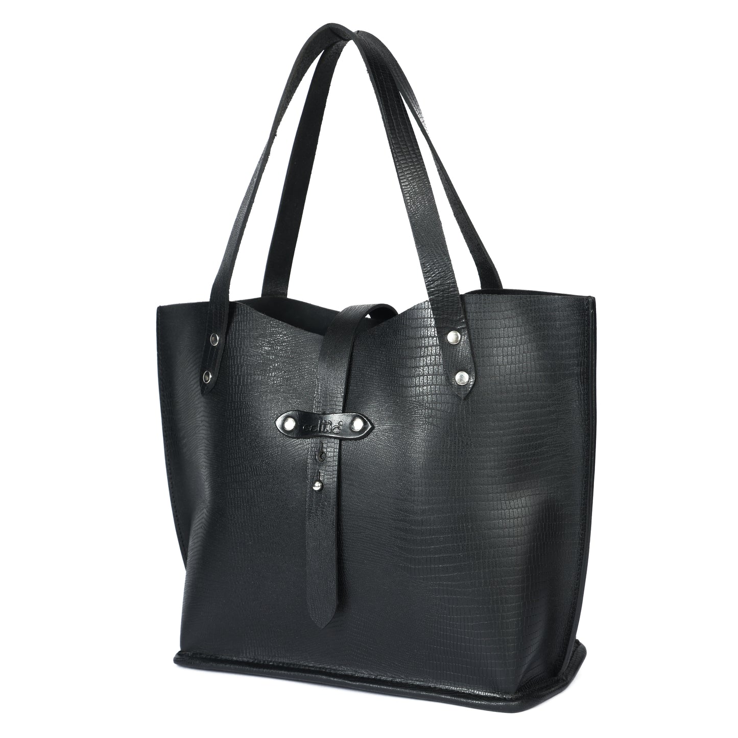 Fashionable Leather Handbag  Chic & Attractive Design for Every Occasion,Art:-BG-1404 L