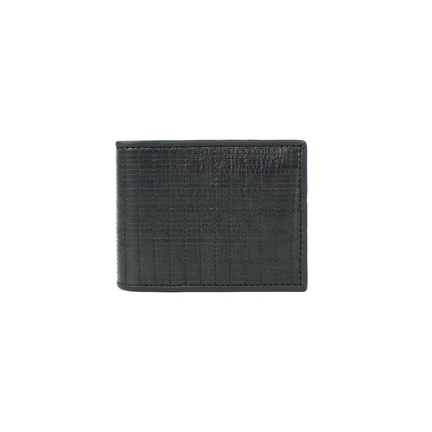 Premium Black Leather Wallet for Men  Stylish, Slim & Durable.LA-1421