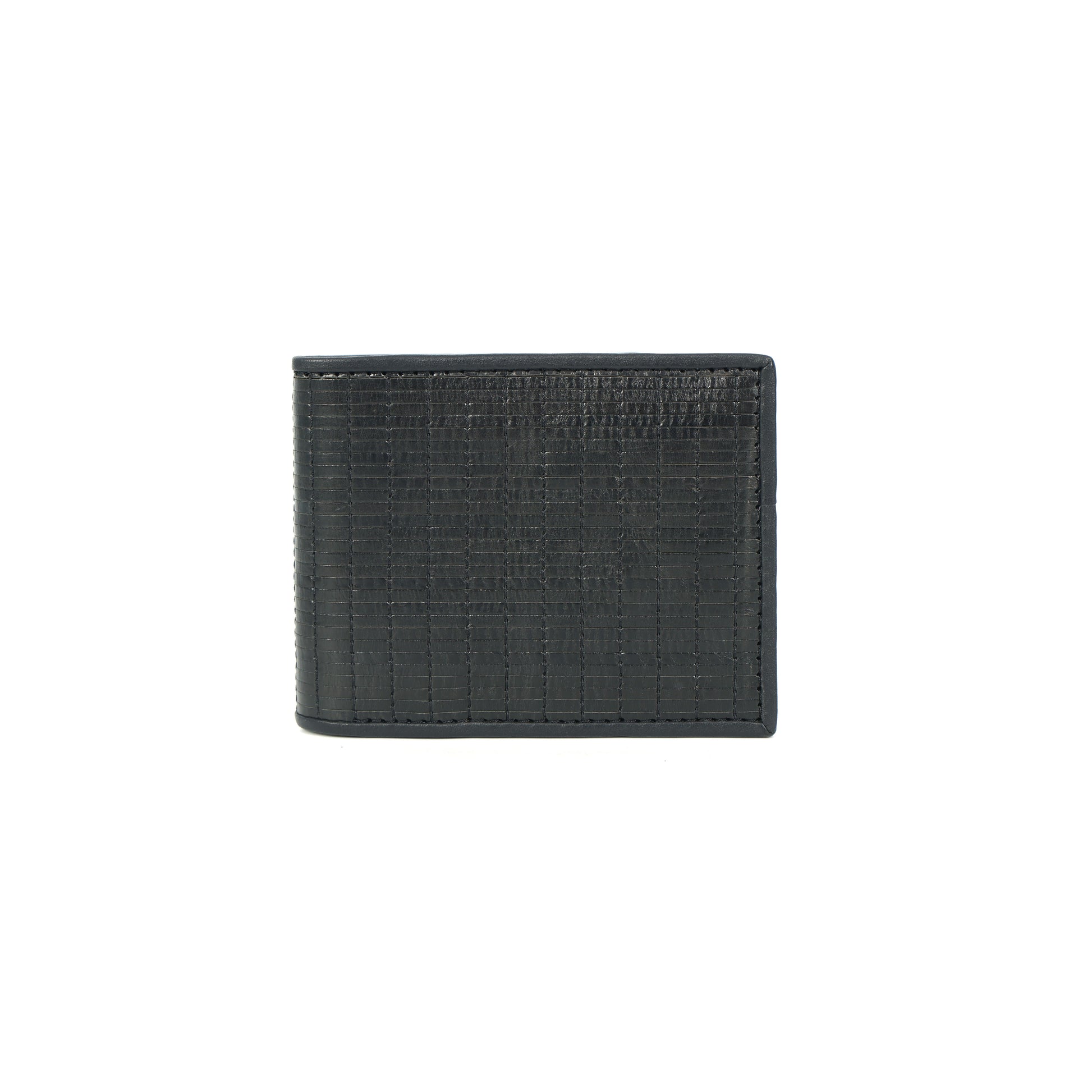 Premium Black Leather Wallet for Men  Stylish, Slim & Durable.LA-1421