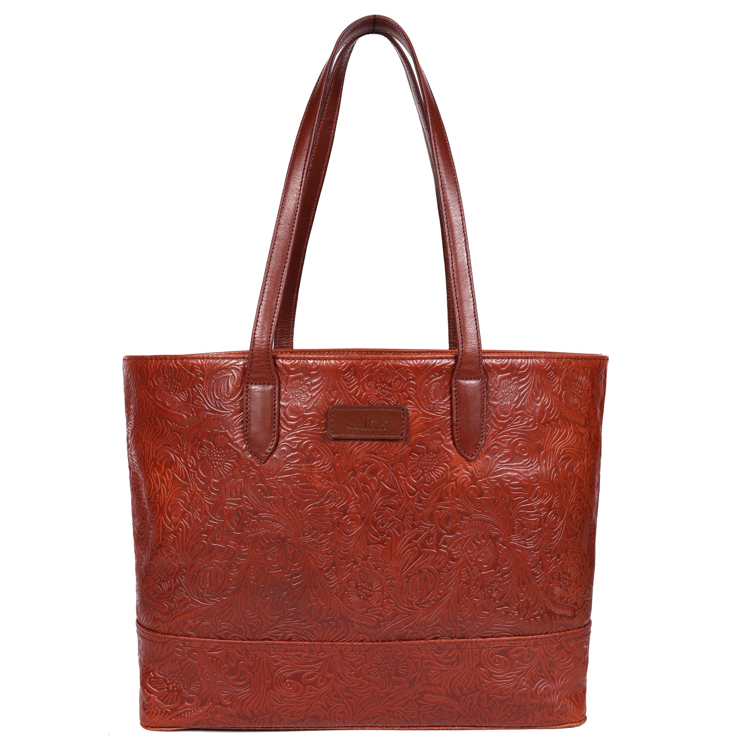 Luxurious Leather Tote Bags for Effortless Style and Everyday Sophistication. Art: BG-1596