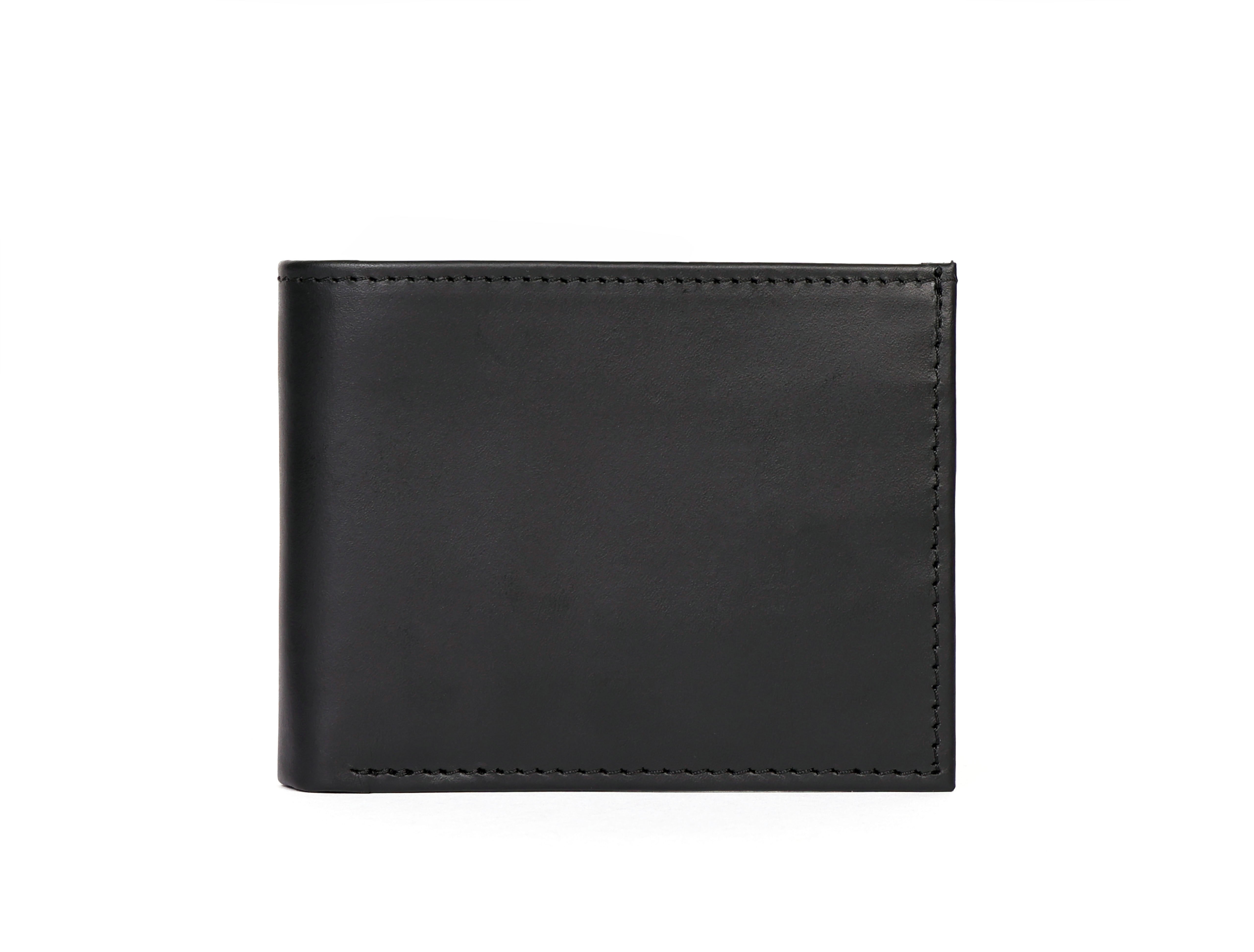 Celtic Genuine Leather Bi-Fold Wallet with Coin Pocket | Slim & Stylish Men’s Wallet
