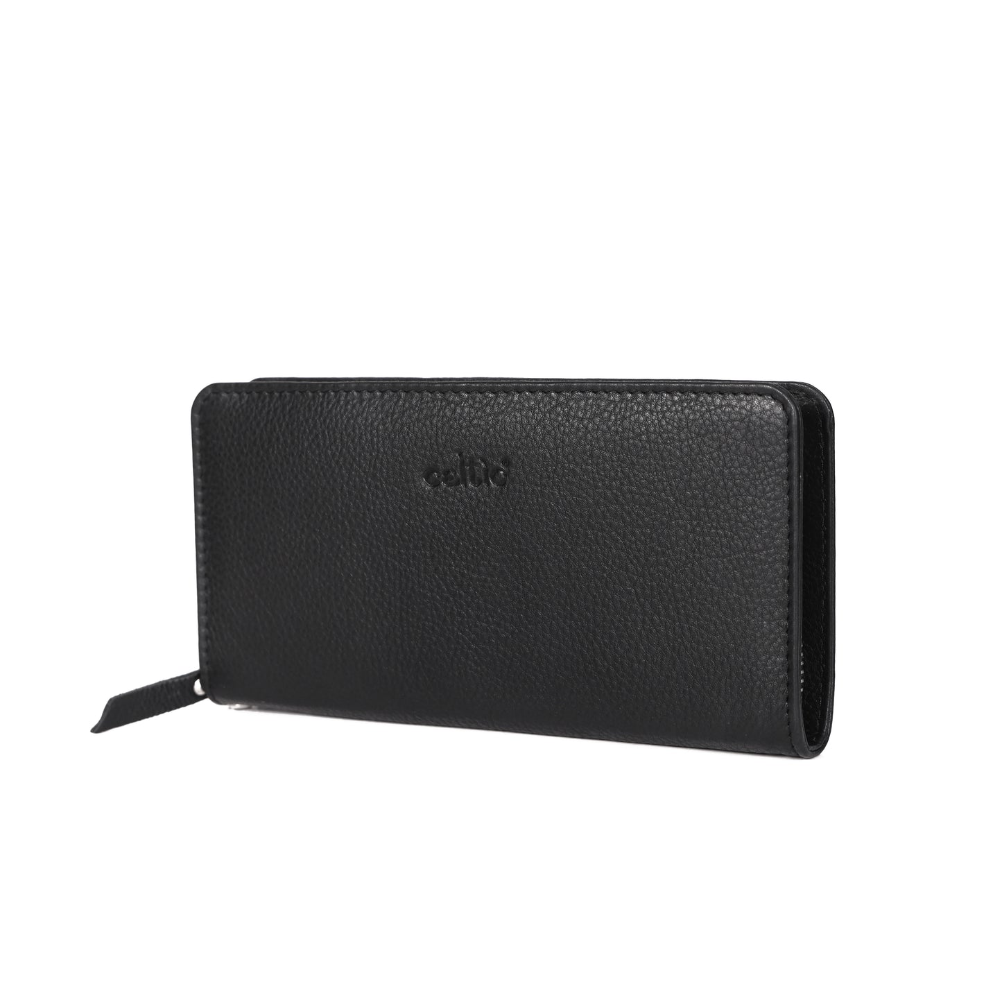 Shop Stylish Ladies' Black Clutches: Timeless Elegance and Versatility ART:-LA-1601