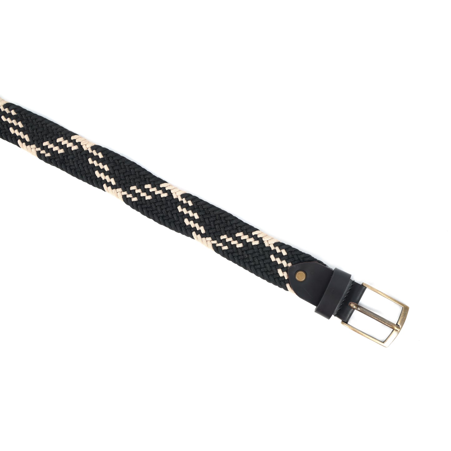 Durable Tactical Webbing Belt Adjustable Nylon Military-Style Belt for Men & Women.LB-880