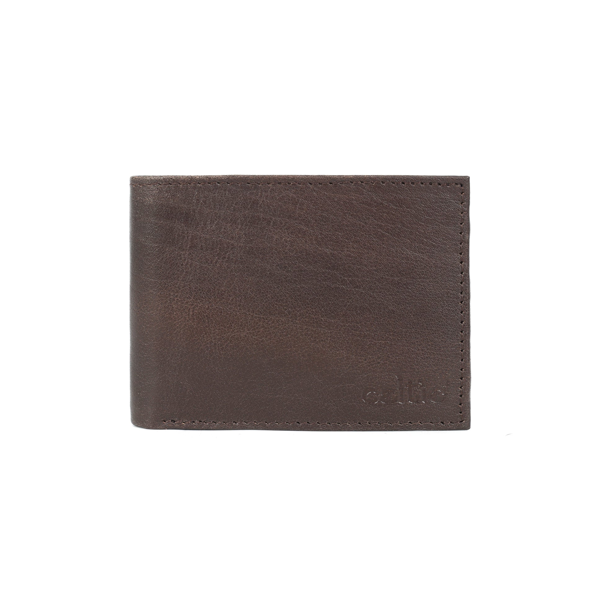 Premium Leather Wallet for Men  Stylish, Durable & Handmade.LA-1420