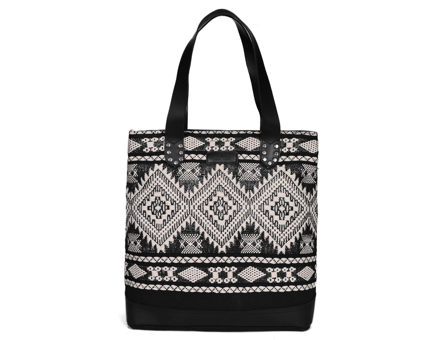 Chic Simplicity: Your Essential Tote Bag for Everyday Style. Art: BG-1751