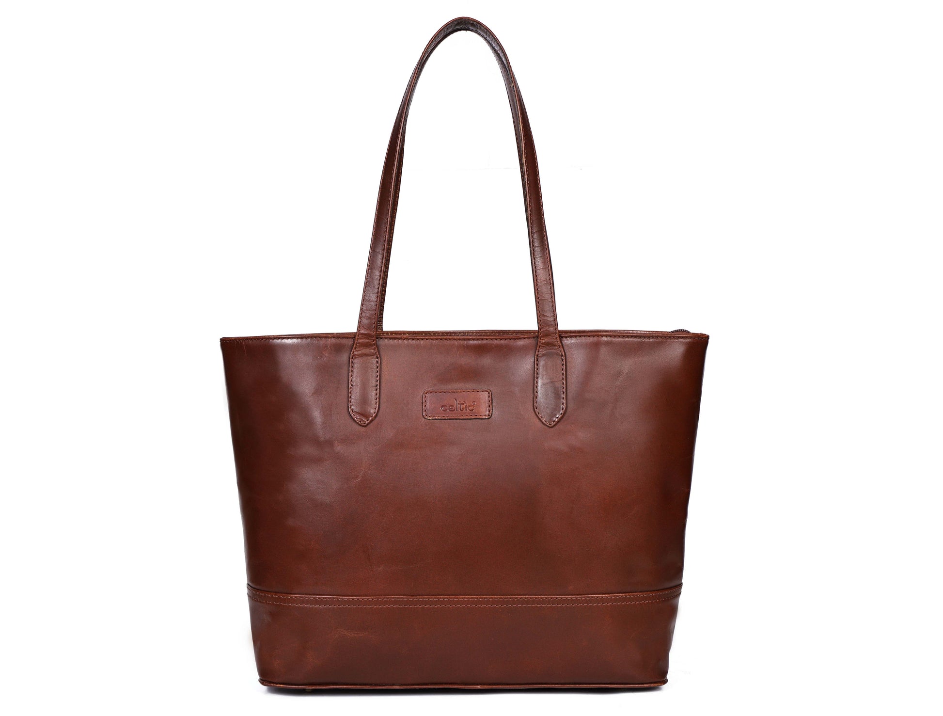 Luxurious Leather Tote Bags for Effortless Style and Everyday Sophistication. - CELTICINDIA