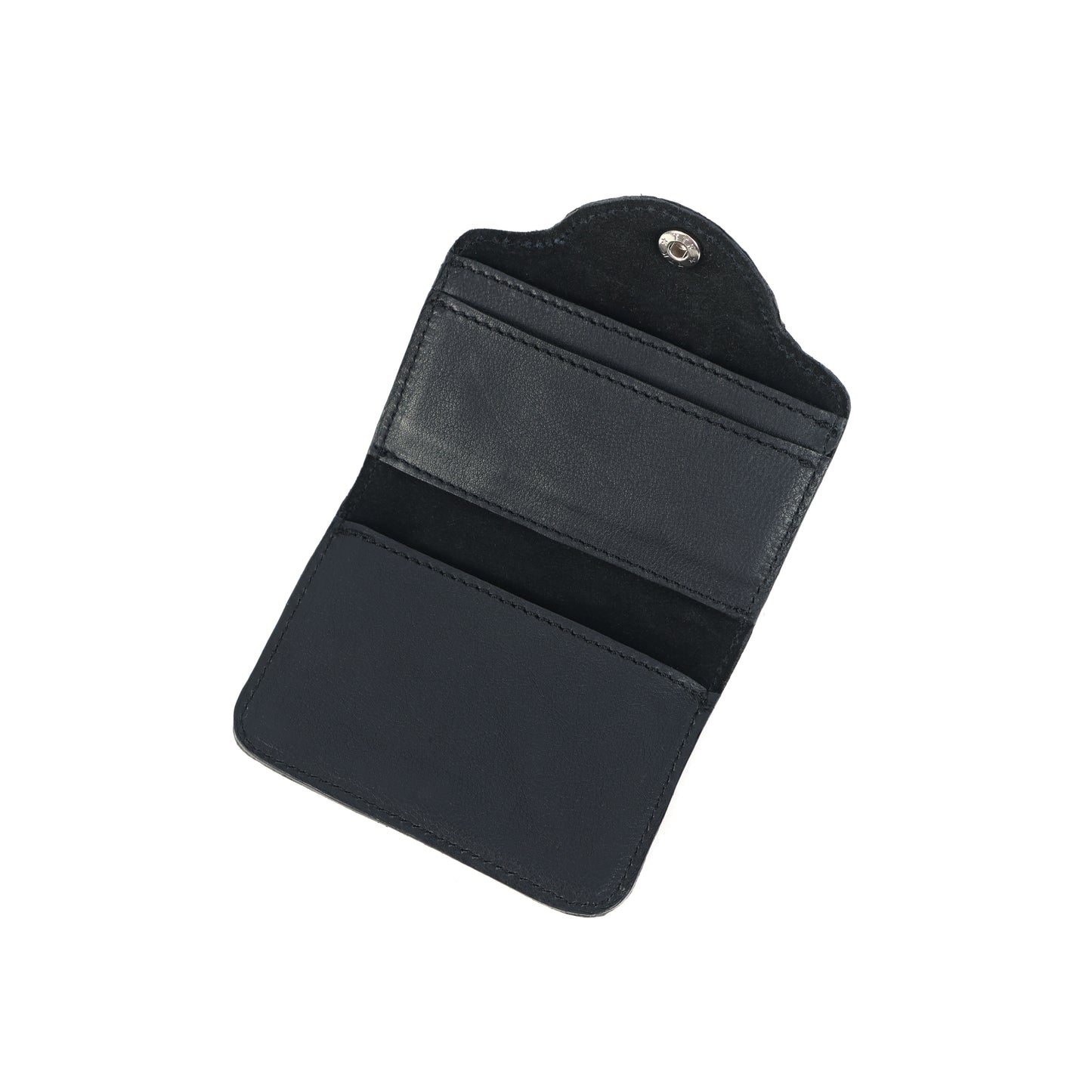Premium Leather Cardholder – Slim, Stylish & Durable Wallet for Men & Women.LA-1416