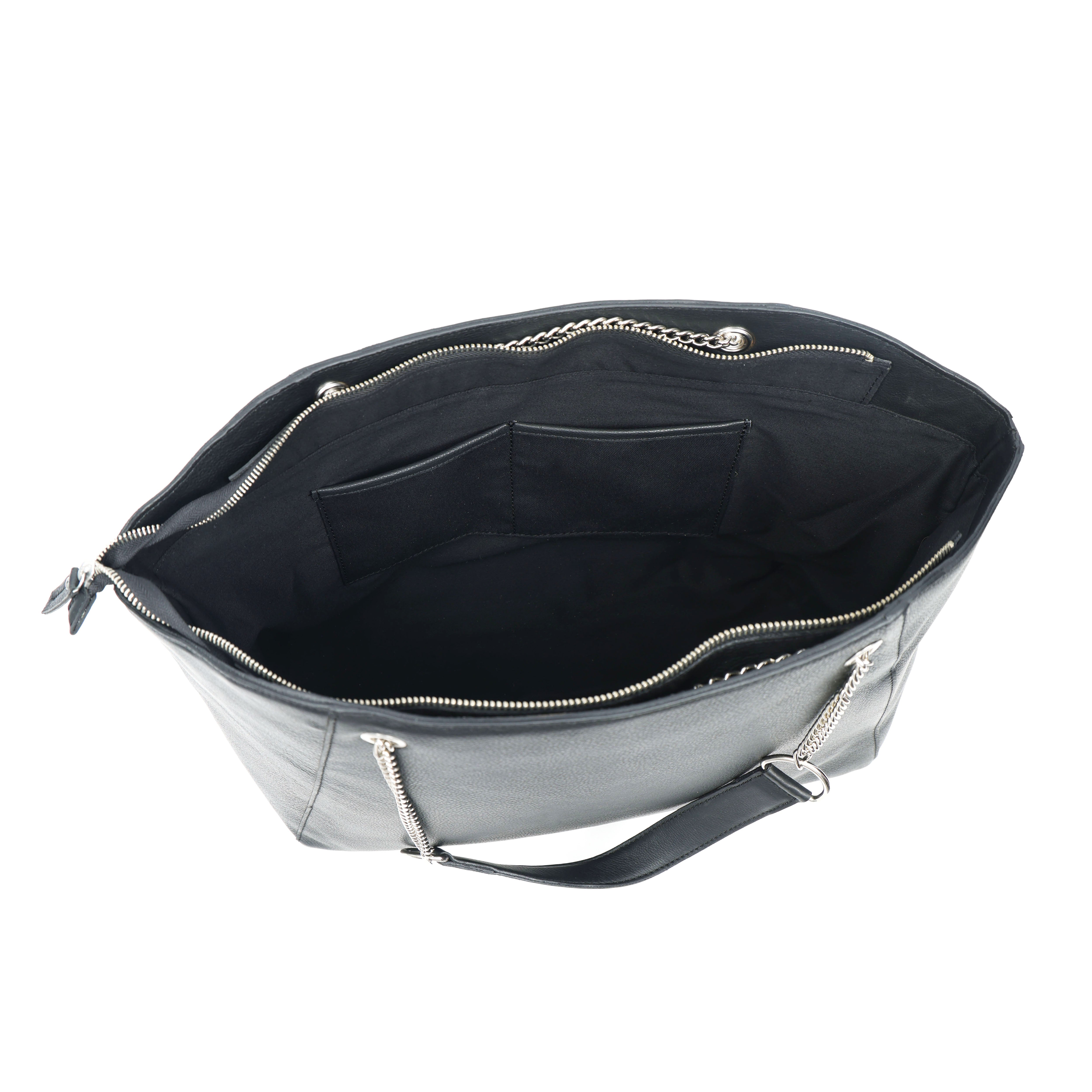 Genuine Leather Handbag Stylish, Durable & Elegant Purse for Women. BG-1627