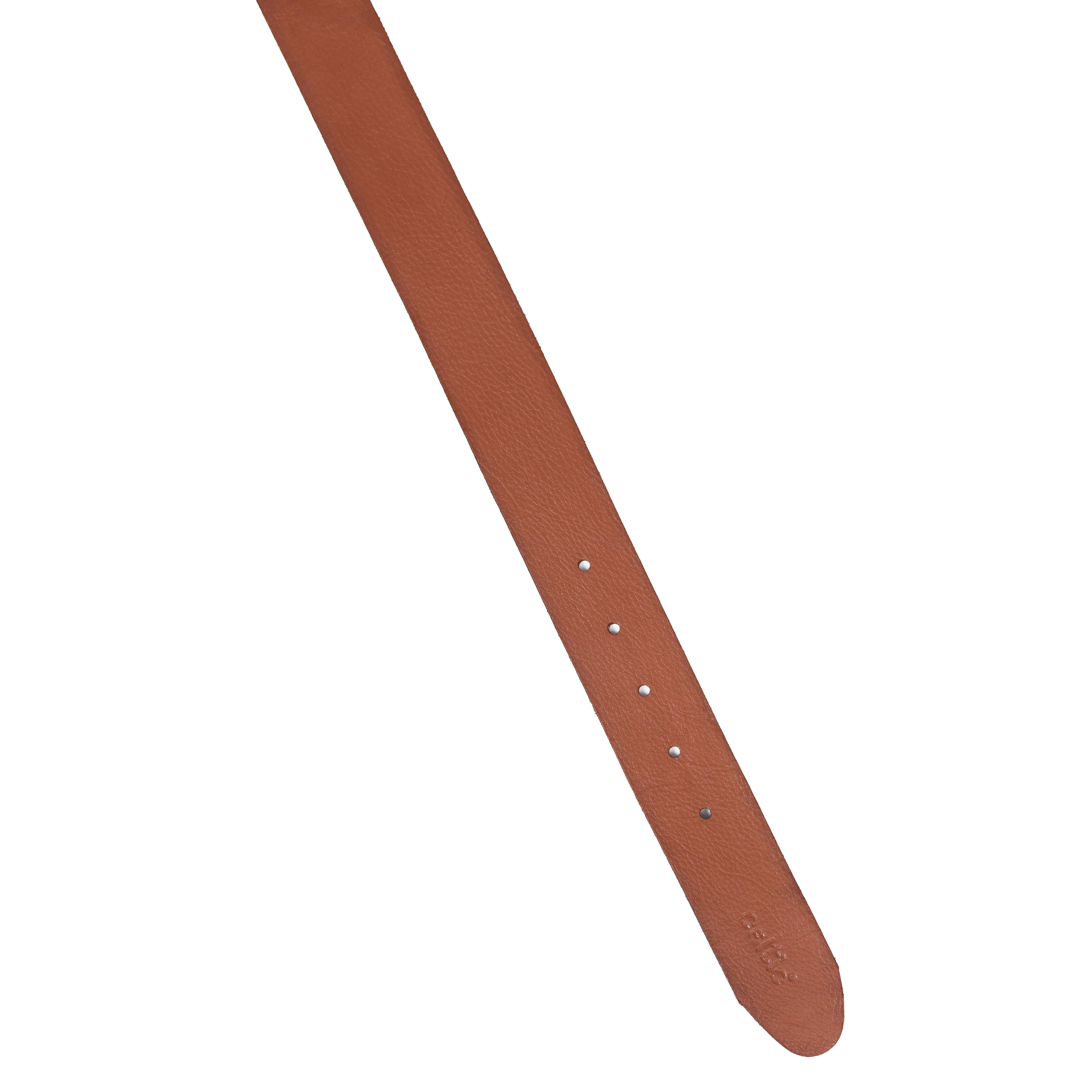 Stylish Girls' Leather Belt Trendy Accessories for Kids, ART:-LB-829