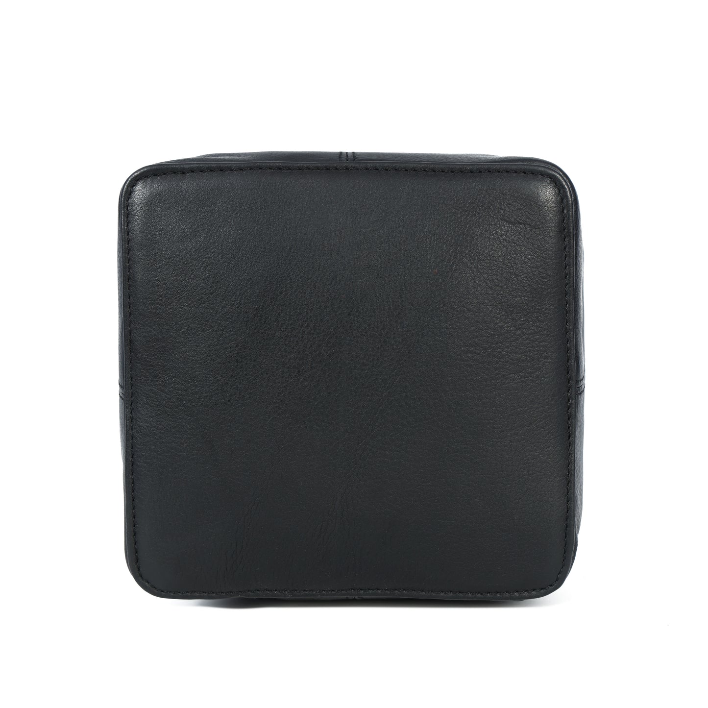 Stylish Black Textured Sling Bag for Women - Durable, Trendy & Compact :-BG-1755