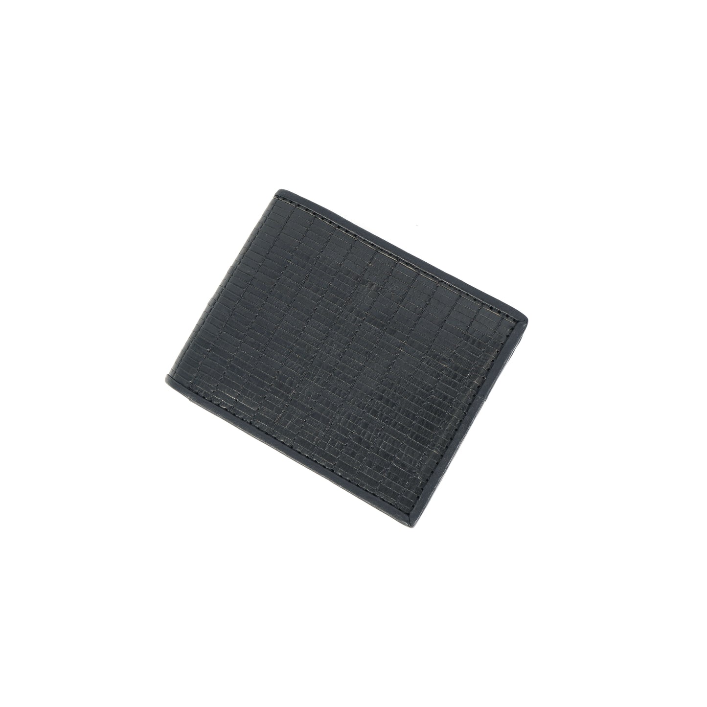 Premium Black Leather Wallet for Men  Stylish, Slim & Durable.LA-1421