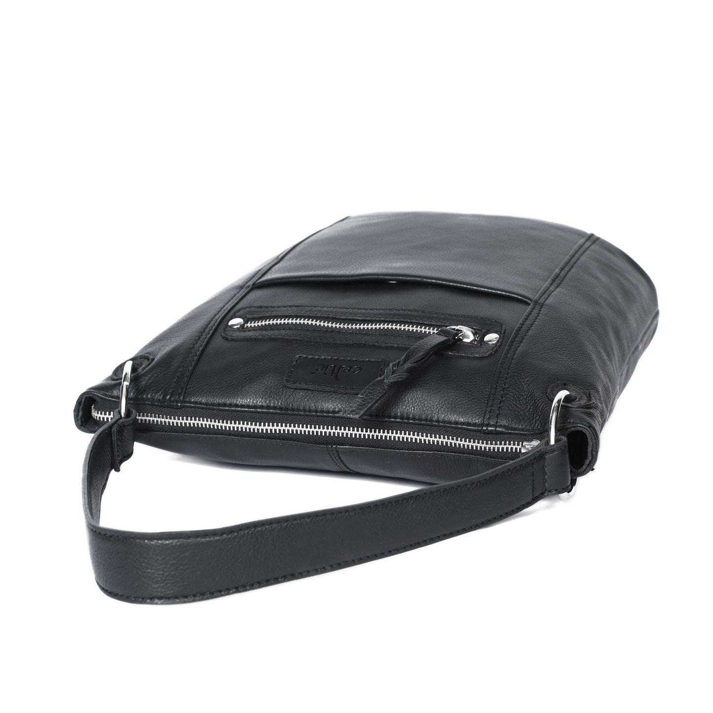 Pure Luxuries  Leather Bag - Premium Handcrafted Leather Bag for Men & Women- BG-1757