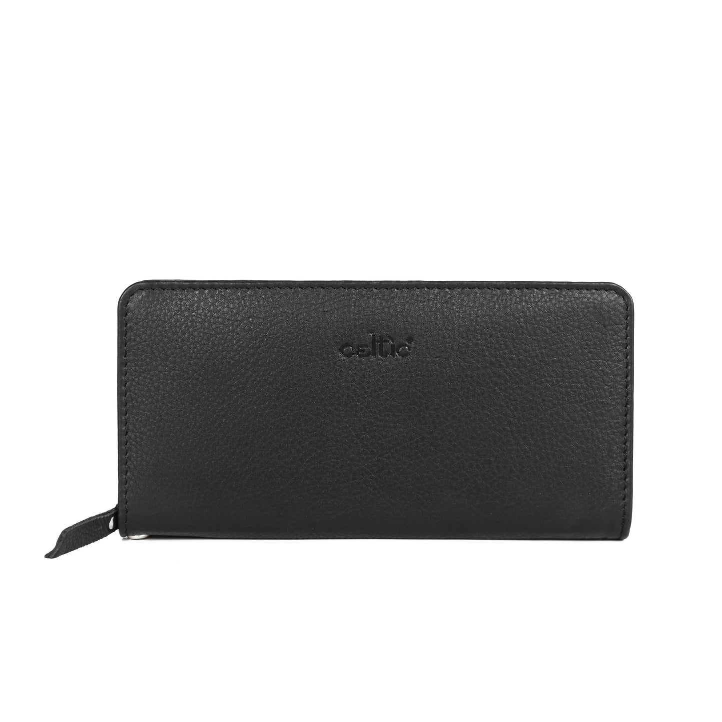 Shop Stylish Ladies' Black Clutches: Timeless Elegance and Versatility ART:-LA-1601