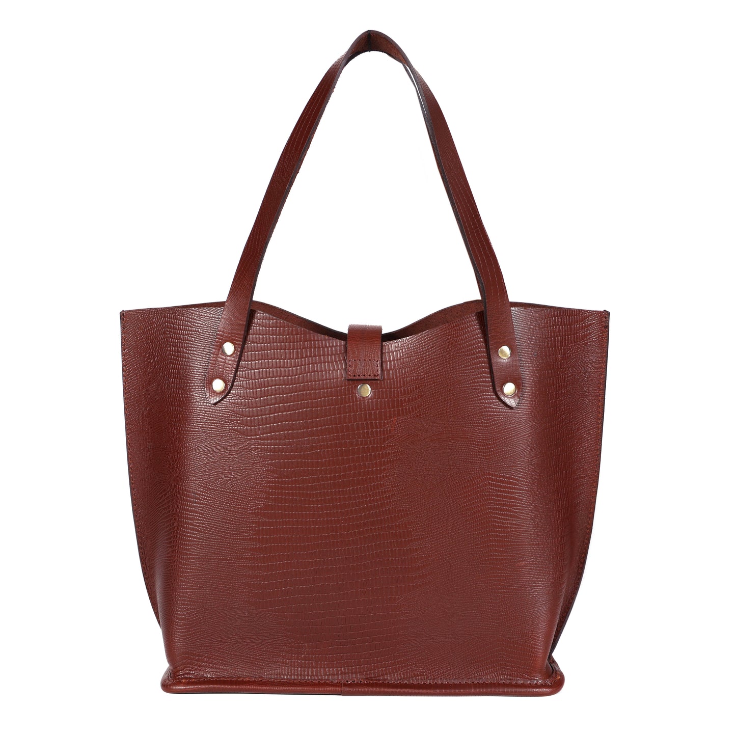 Fashionable Leather Handbag  Chic & Attractive Design for Every Occasion,Art:-BG-1404 L
